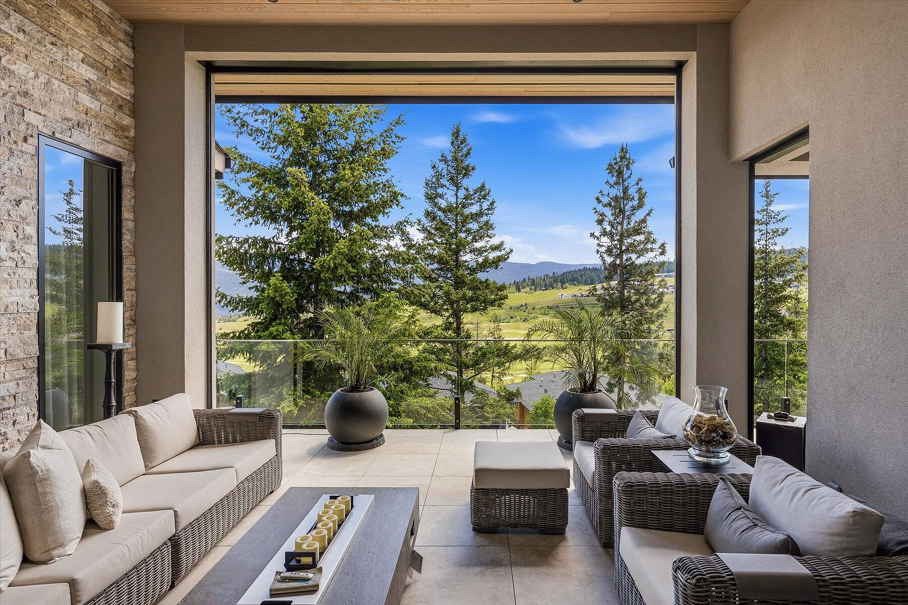  Predator Ridge Luxury - 物件實景