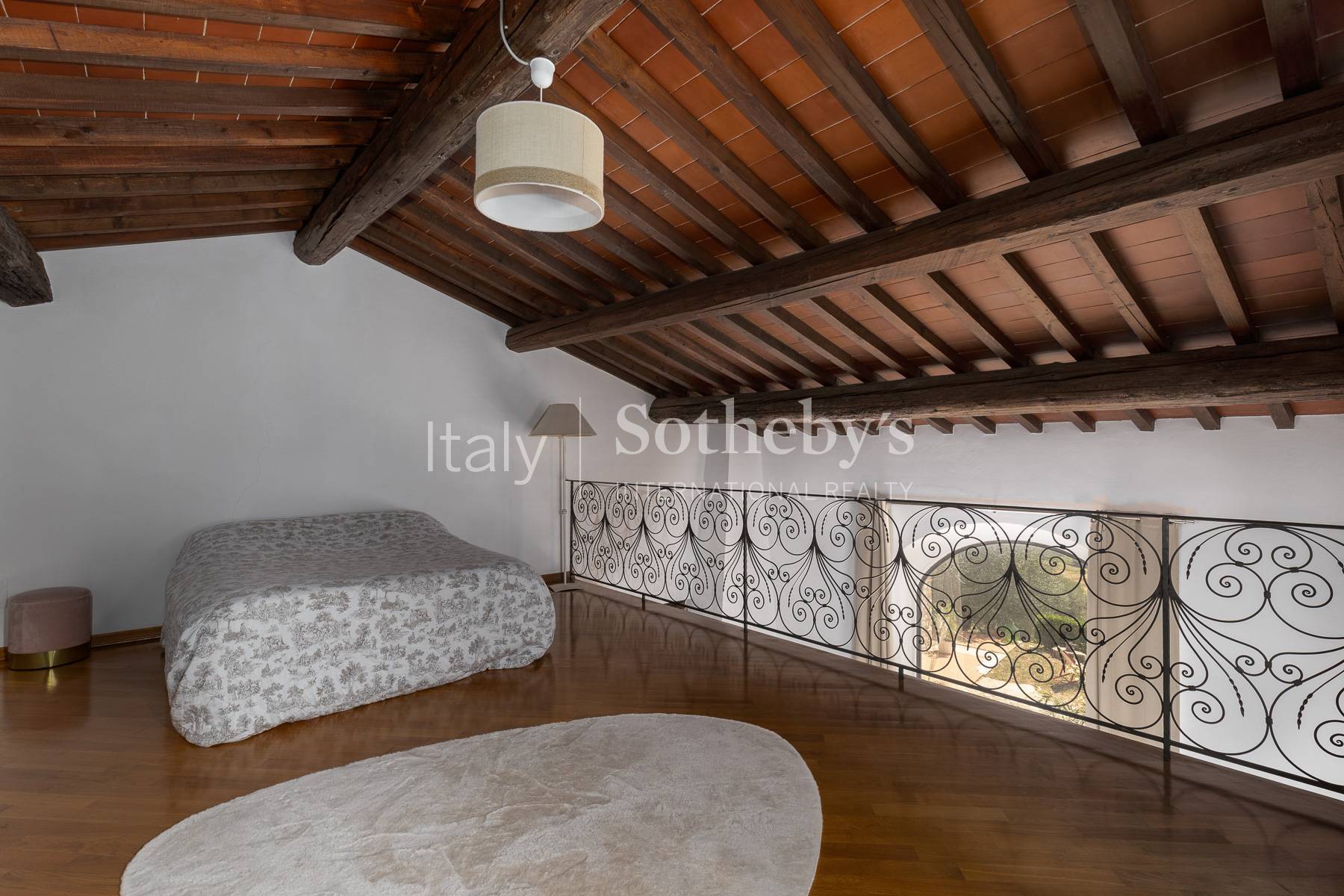  Florentine Hills Estate with Pool & Olive Grove - 物件實景