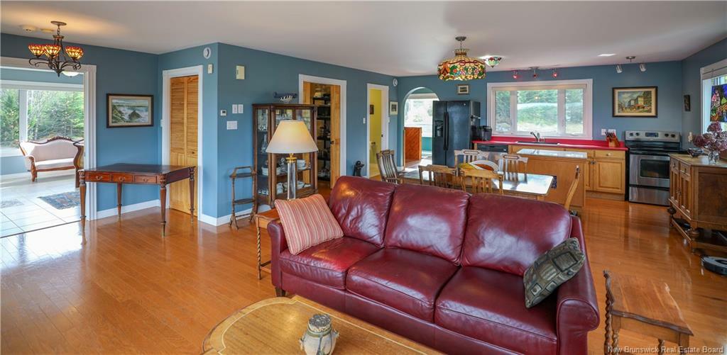NEW RIVER BEACH, New Brunswick, E5J 1J9, CA, 2 Bedrooms Bedrooms, ,2 BathroomsBathrooms,Residential,For Sale,1874304