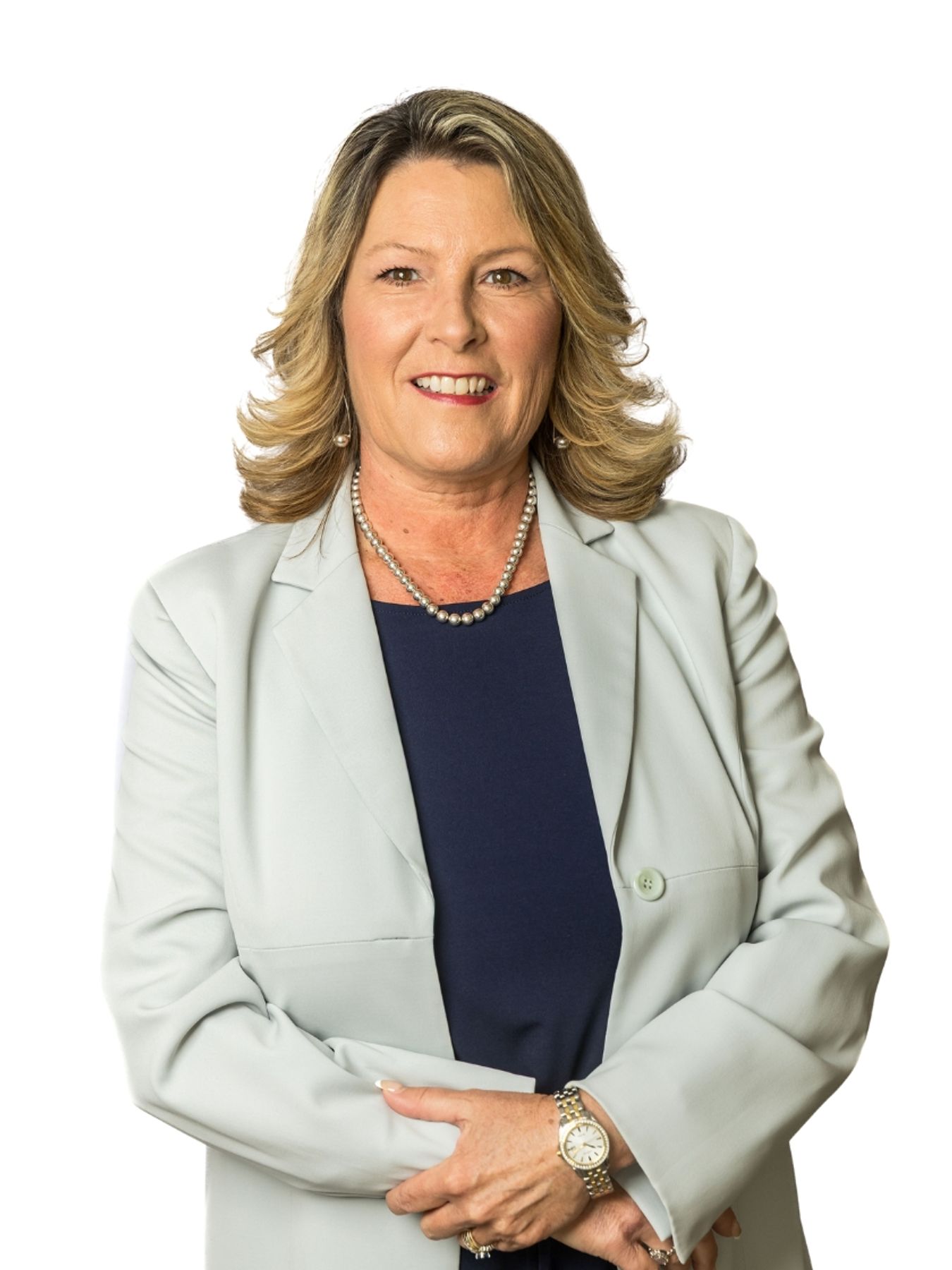 Cheryl Nightingale