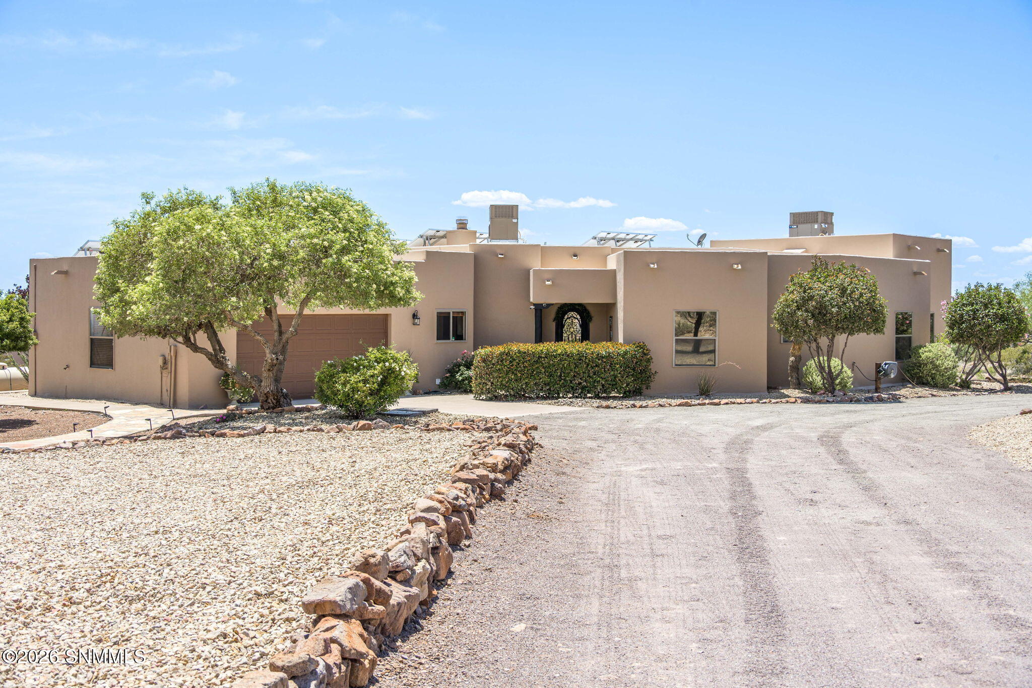 Apex Mine Rd, Las Cruces, NM 88011 #1