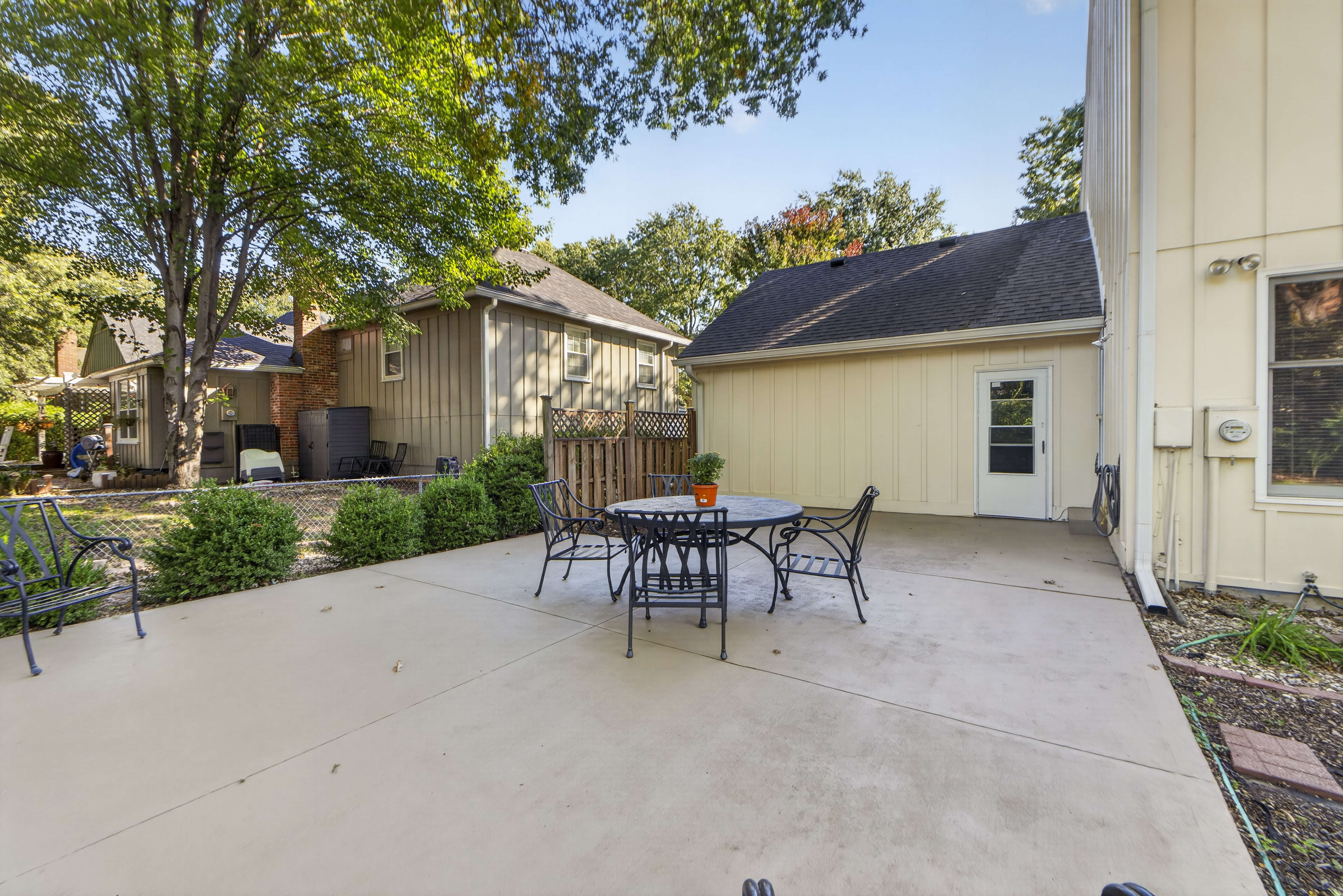  10228 Caenen Drive, Lenexa, KS 66215 - 物件實景