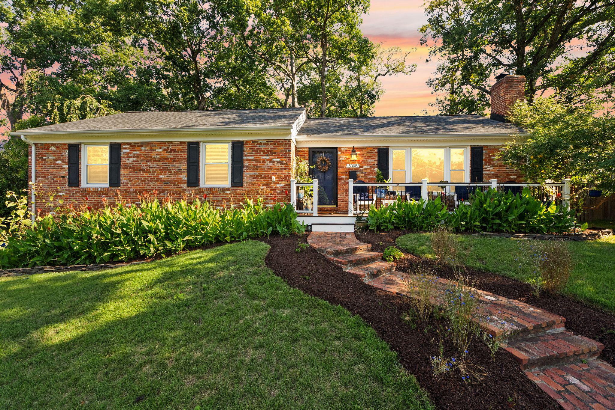  5008 Larno Drive, Alexandria, VA, 22310 - 物件實景
