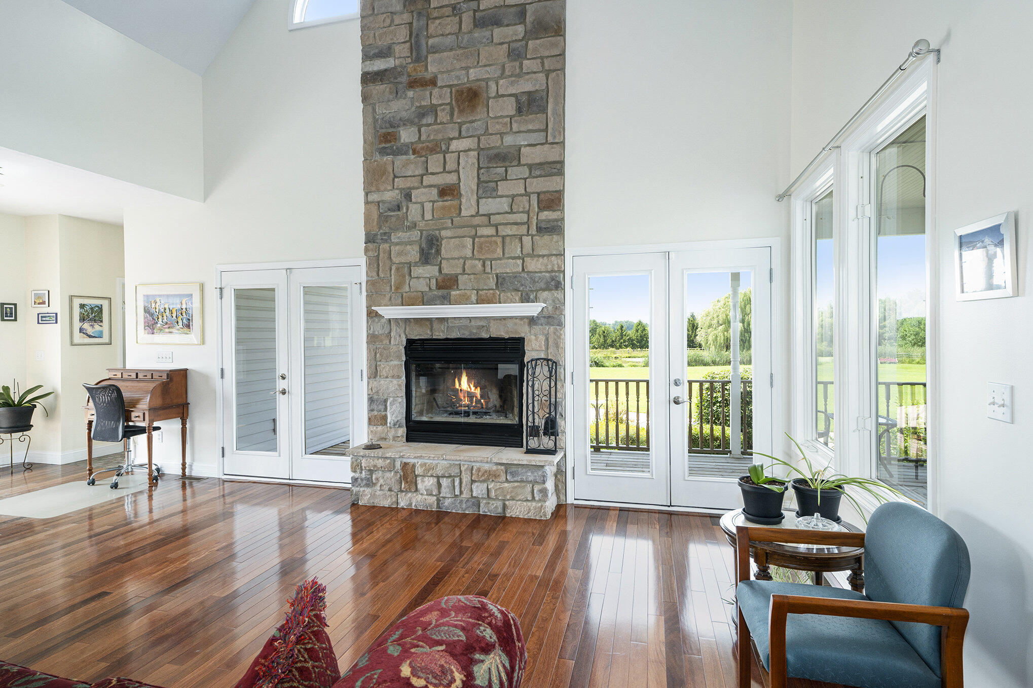 La Porte, Indiana, 46350, United States, 4 Bedrooms Bedrooms, ,3 BathroomsBathrooms,Residential,For Sale,2029628