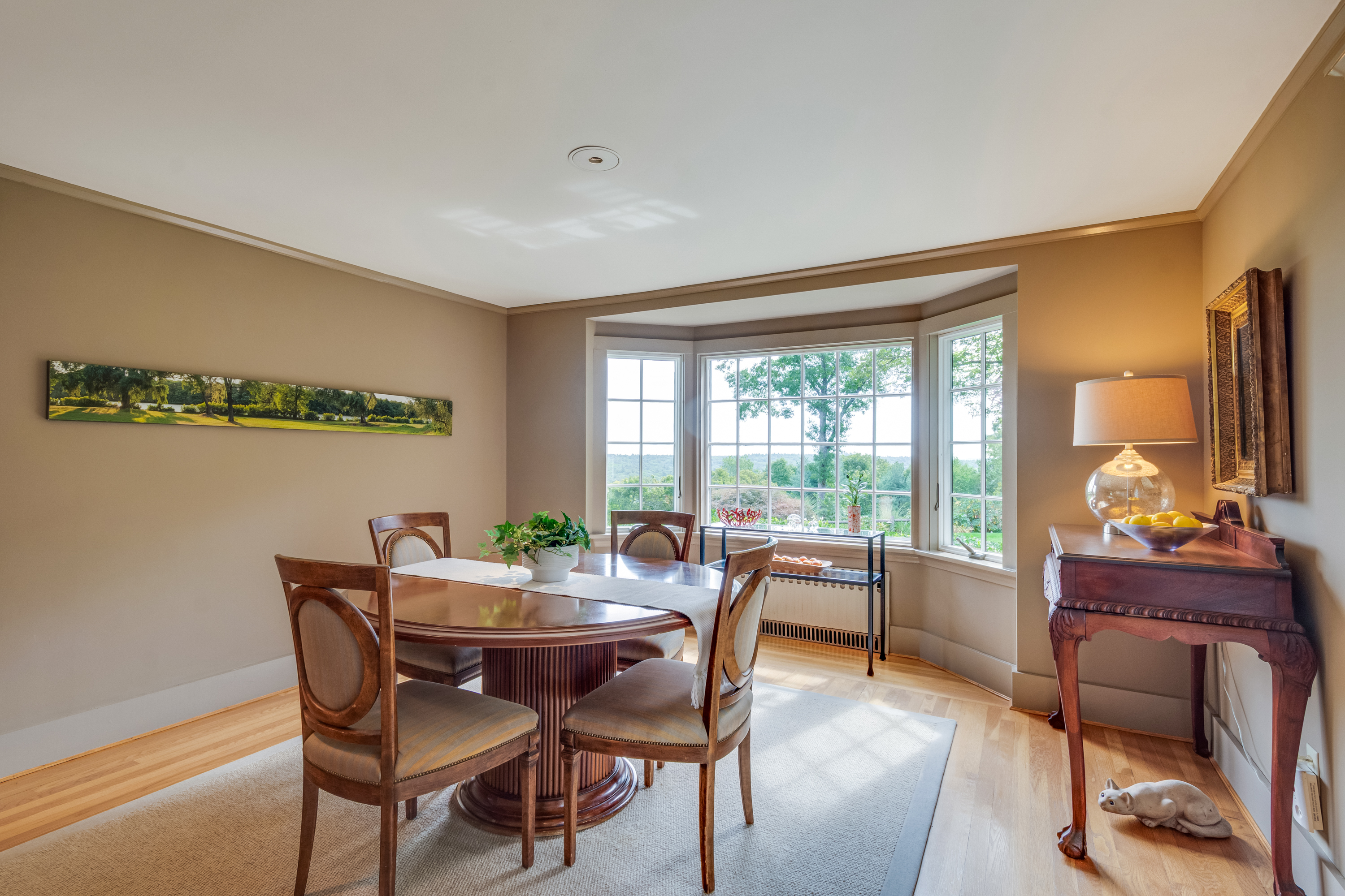 9 Hilliard Road, Lincoln, MA 01773 - 物件實景