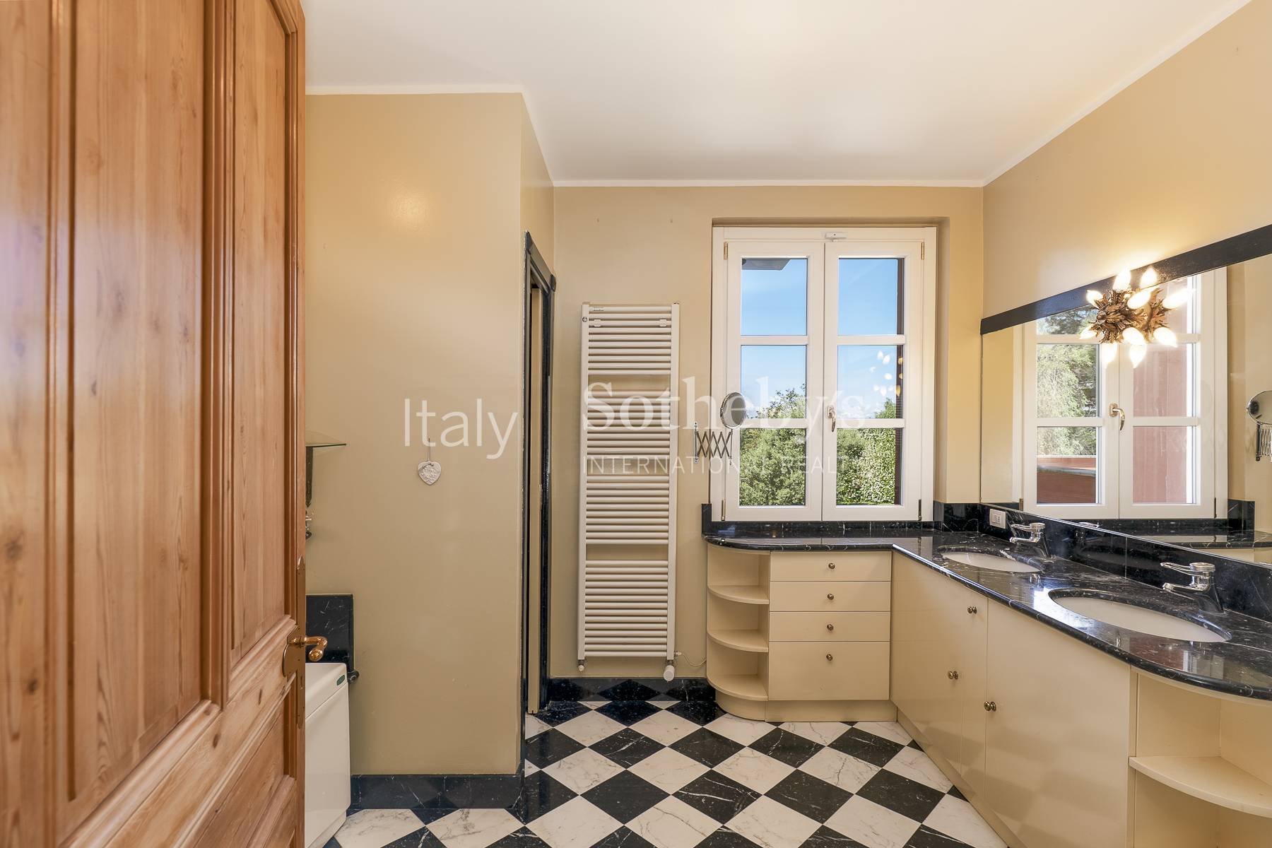  Elegant villa in the heart of Brianza - 物件實景