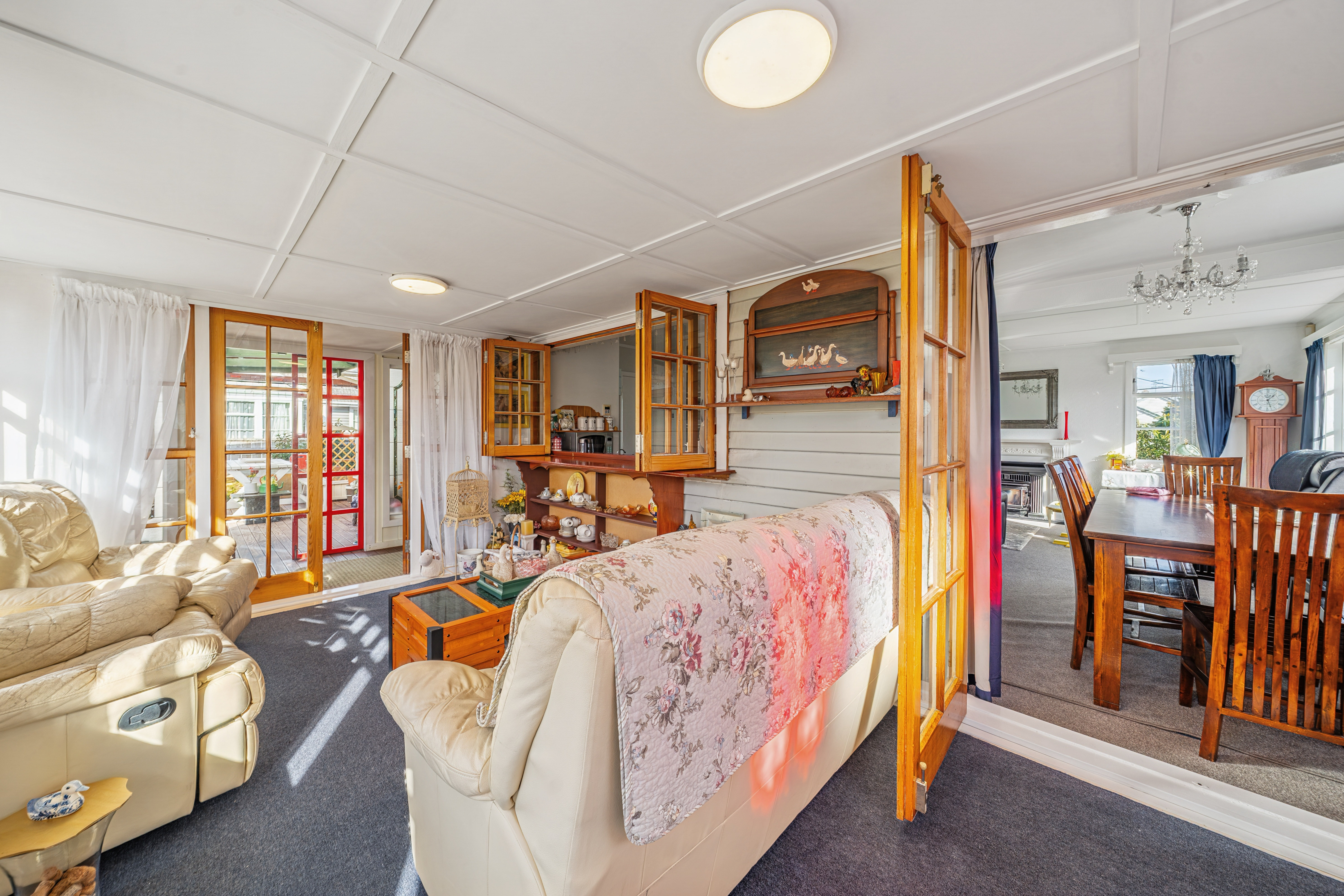  5 Thackeray Street, Trentham, Upper Hutt - 物件實景