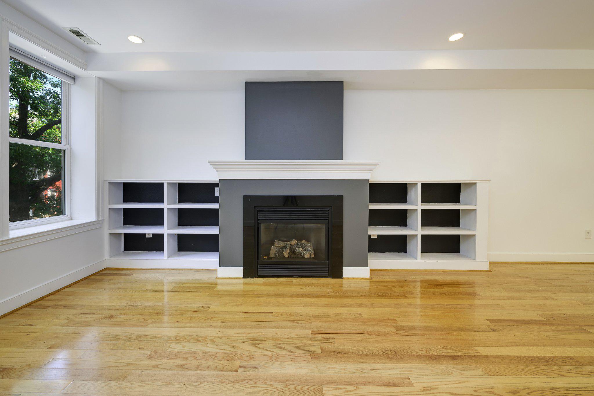  1413 5th Street NW, Washington, DC, 20001 - 物件實景