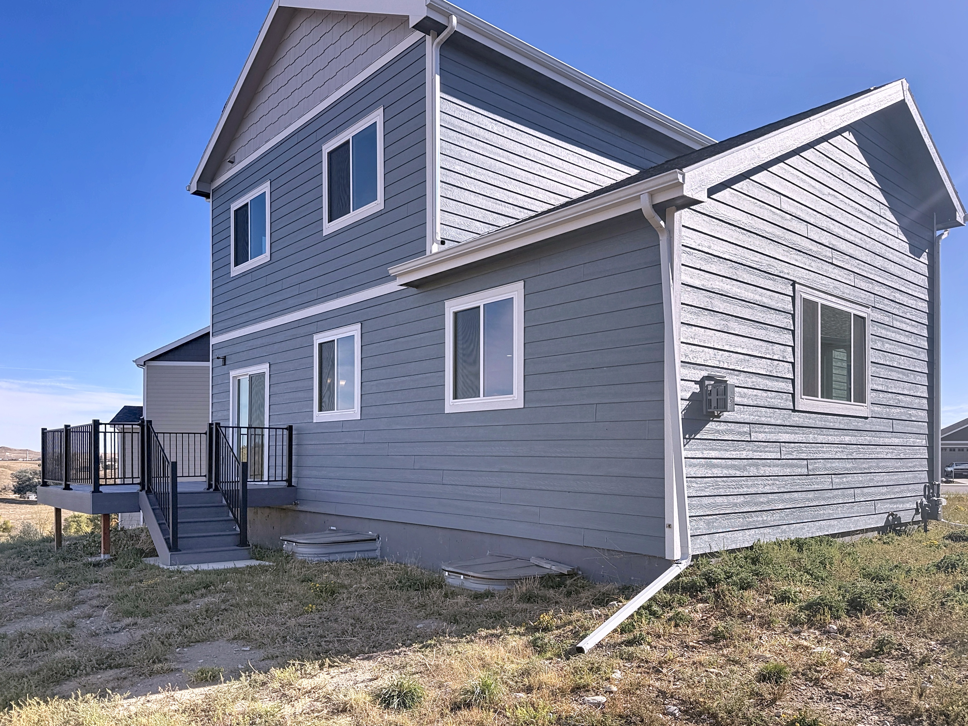 Buffalo, Wyoming, 82834, United States, 3 Bedrooms Bedrooms, ,3 BathroomsBathrooms,Residential,For Sale,1983315
