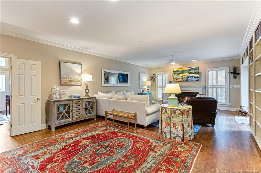 Fayetteville, North Carolina, 28305, United States, 3 Bedrooms Bedrooms, ,6 BathroomsBathrooms,Residential,For Sale,1986476