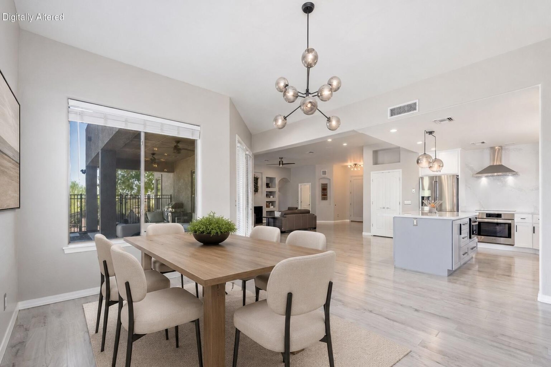  29107 N 154th Street  Scottsdale, AZ - 物件實景