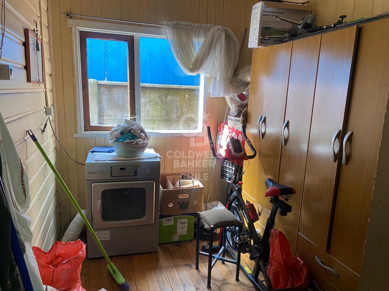 Puerto Varas, Chile, 6 Bedrooms Bedrooms, ,4 BathroomsBathrooms,Residential,For Sale,1993577