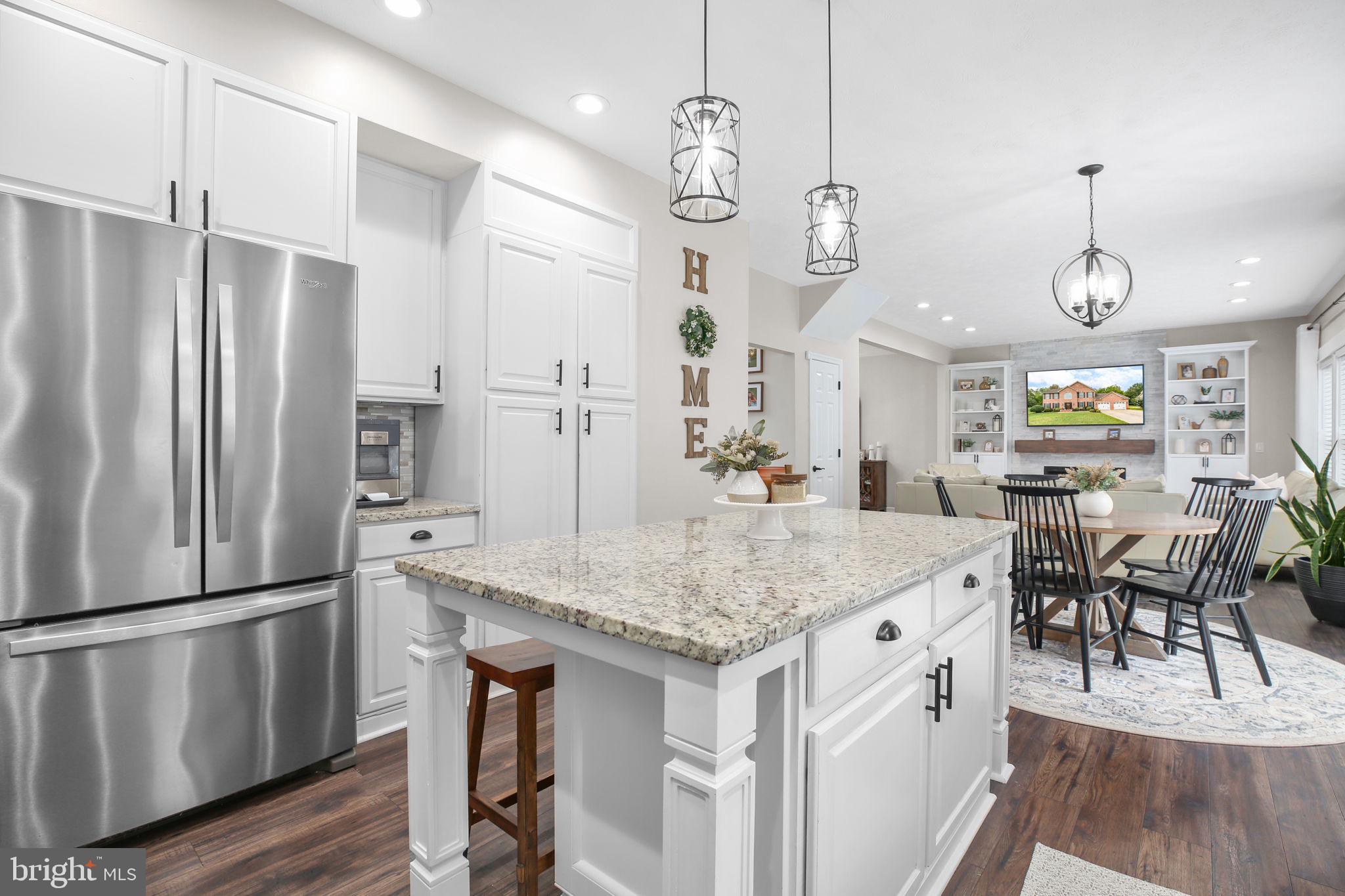 Fredericksburg, Virginia, 22407, United States, 4 Bedrooms Bedrooms, ,3 BathroomsBathrooms,Residential,For Sale,1980921