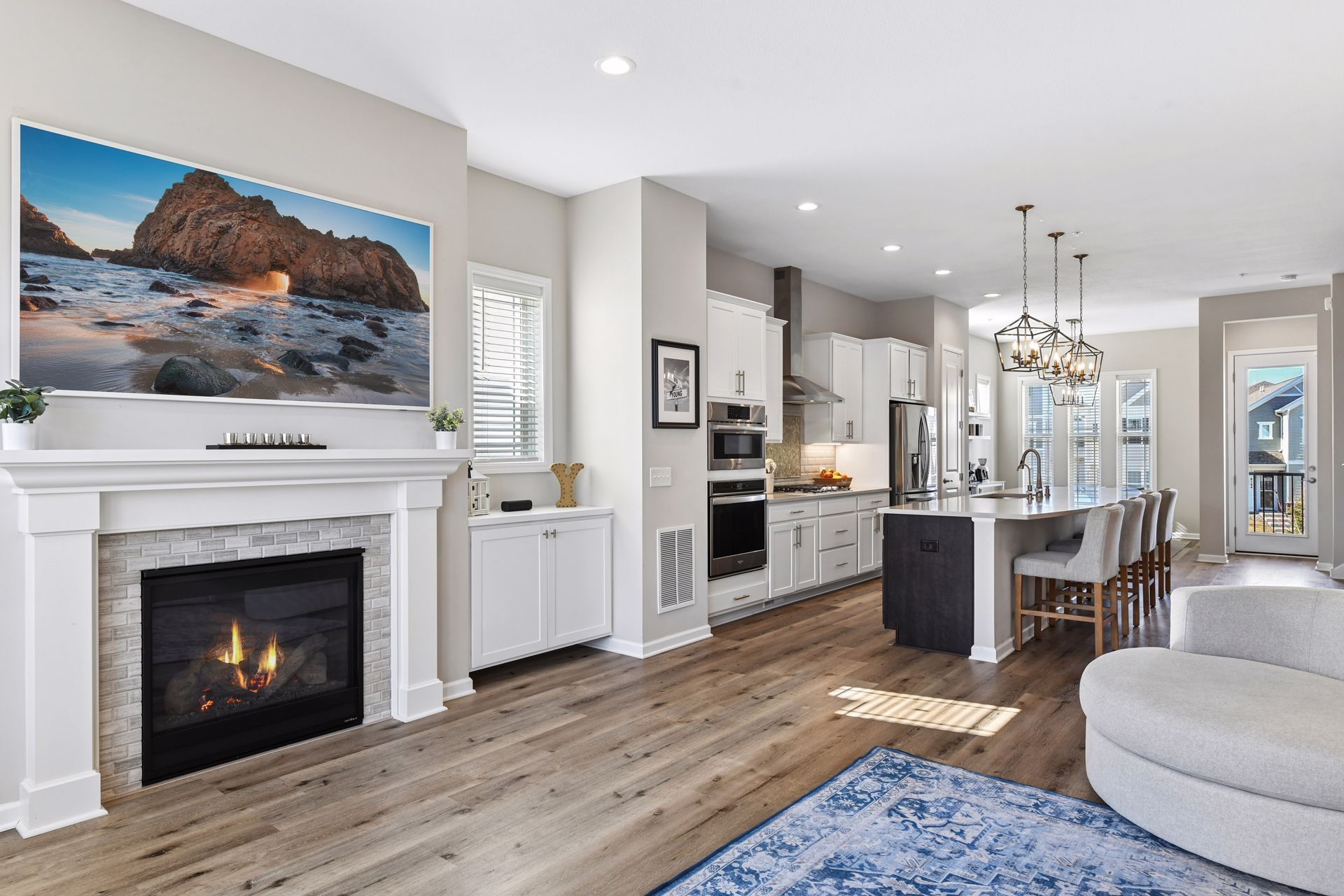  Refined Living in Prime Location - 物件實景