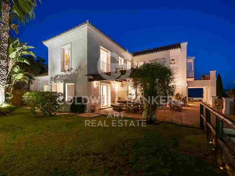 Marbella, Andalusia, ES, 6 Bedrooms Bedrooms, ,6 BathroomsBathrooms,Residential,For Sale,1794684