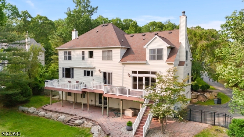 Sparta Twp., New Jersey, 07871, United States, 4 Bedrooms Bedrooms, ,4 BathroomsBathrooms,Residential,For Sale,1847599
