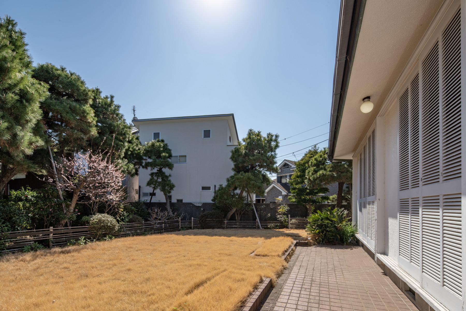  Residential Land in Zaimokuza 3-chome, Kamakura - 物件實景