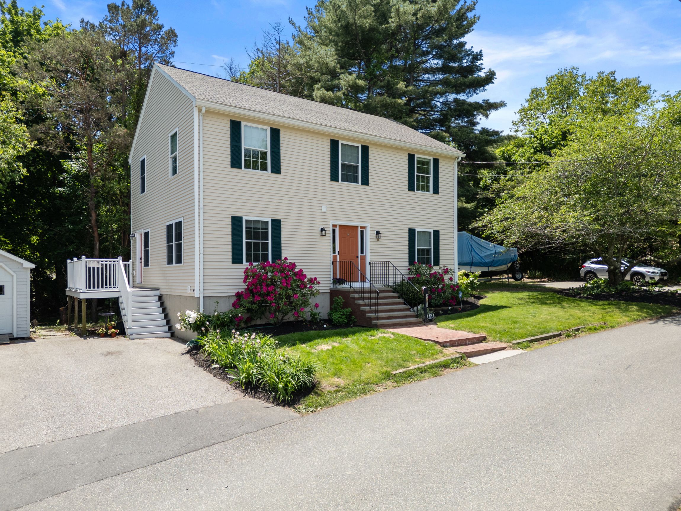  89 Trefton Avenue, Weymouth, MA, 02188 - 物件實景