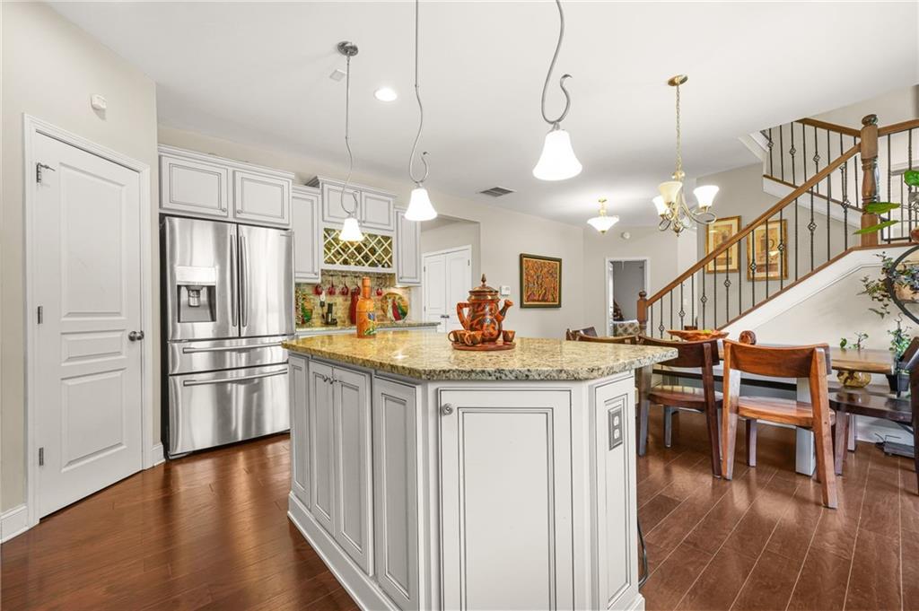 Powder Springs, Georgia, 30127, United States, 5 Bedrooms Bedrooms, ,4 BathroomsBathrooms,Residential,For Sale,1954656