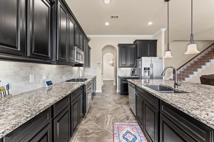 Pearland, Texas, 77089, United States, 4 Bedrooms Bedrooms, ,4 BathroomsBathrooms,Residential,For Sale,1967646