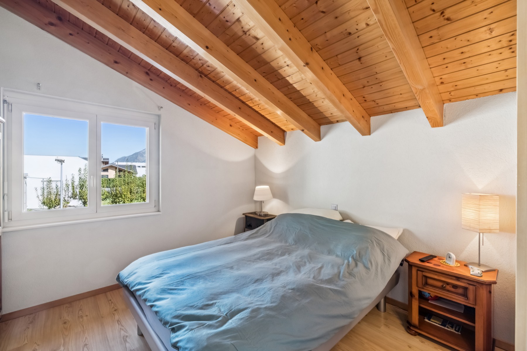  Detached villa with a large lot in a quiet neighborhood - 物件實景