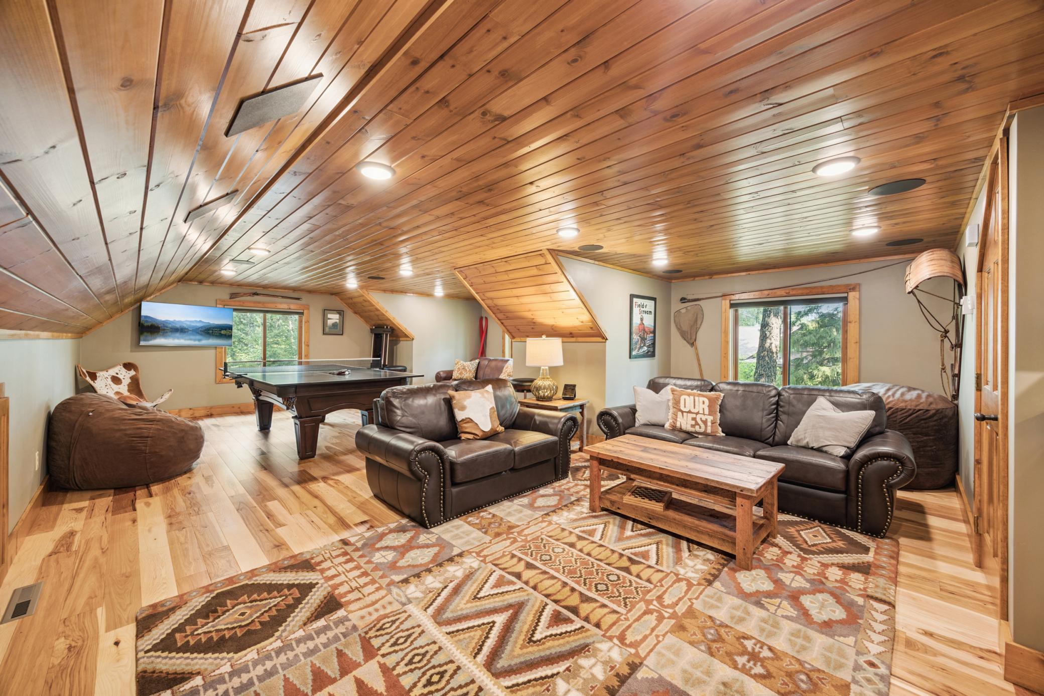 Crosslake, Minnesota, 56442, United States, 6 Bedrooms Bedrooms, ,1 BathroomBathrooms,Residential,For Sale,1902047
