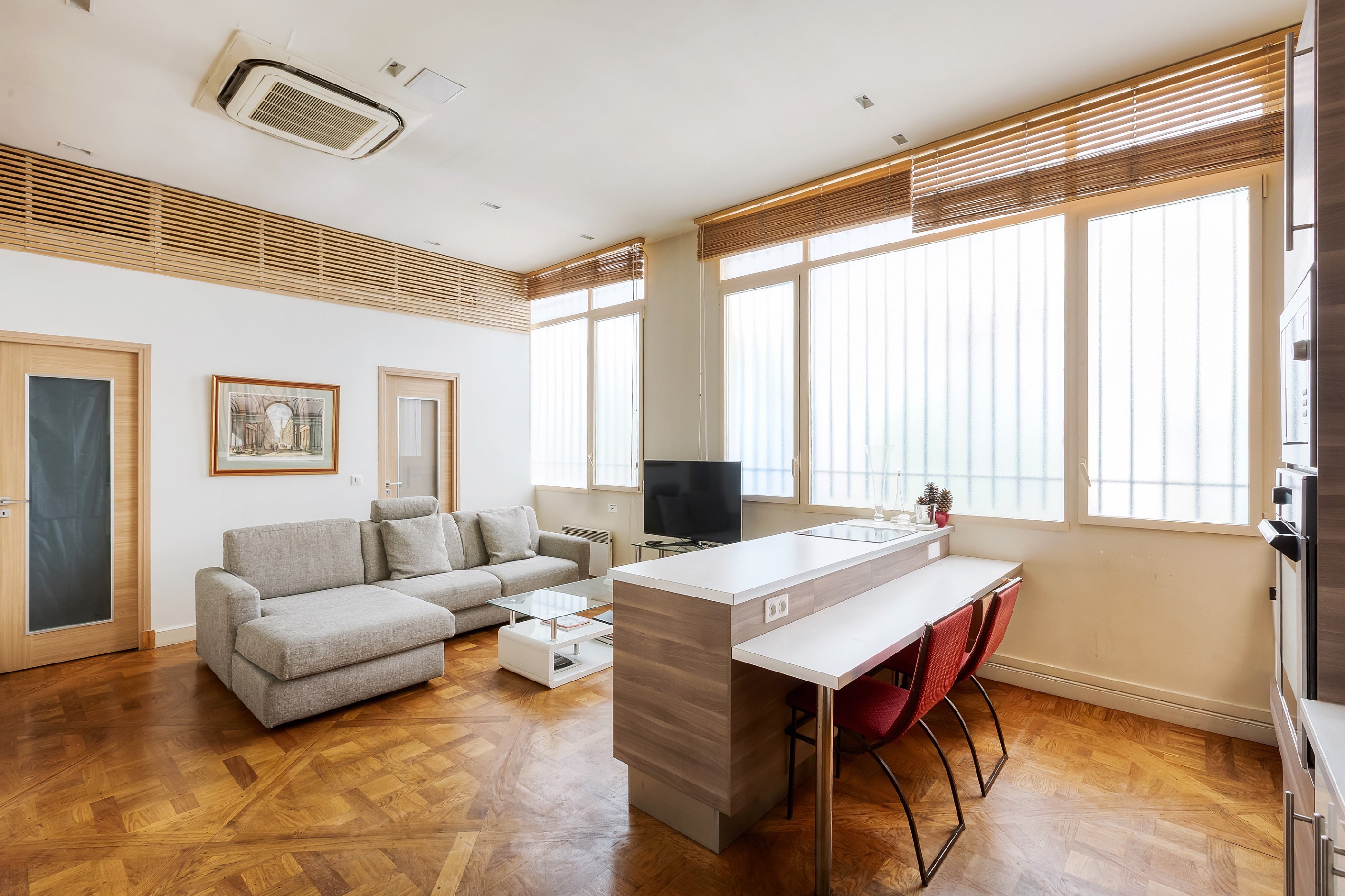  Apartment / Commercial Premises on Place Vendôme - 物件實景