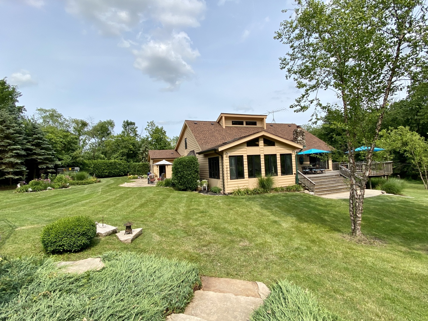 New Lenox, Illinois, 60451, United States, 5 Bedrooms Bedrooms, ,5 BathroomsBathrooms,Residential,For Sale,1920341