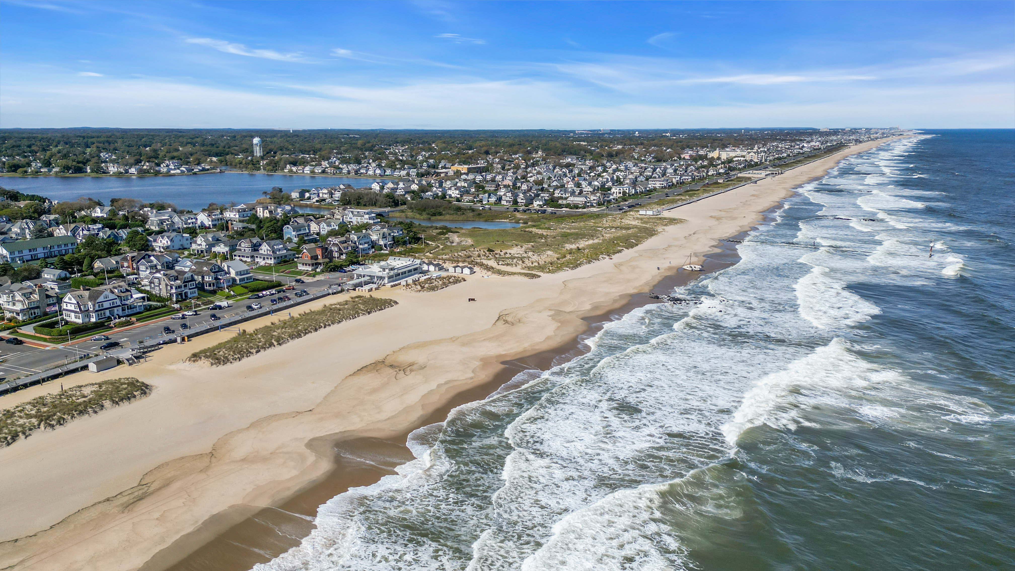  Premier Jersey Shore Oceanfront Retreat - 物件實景