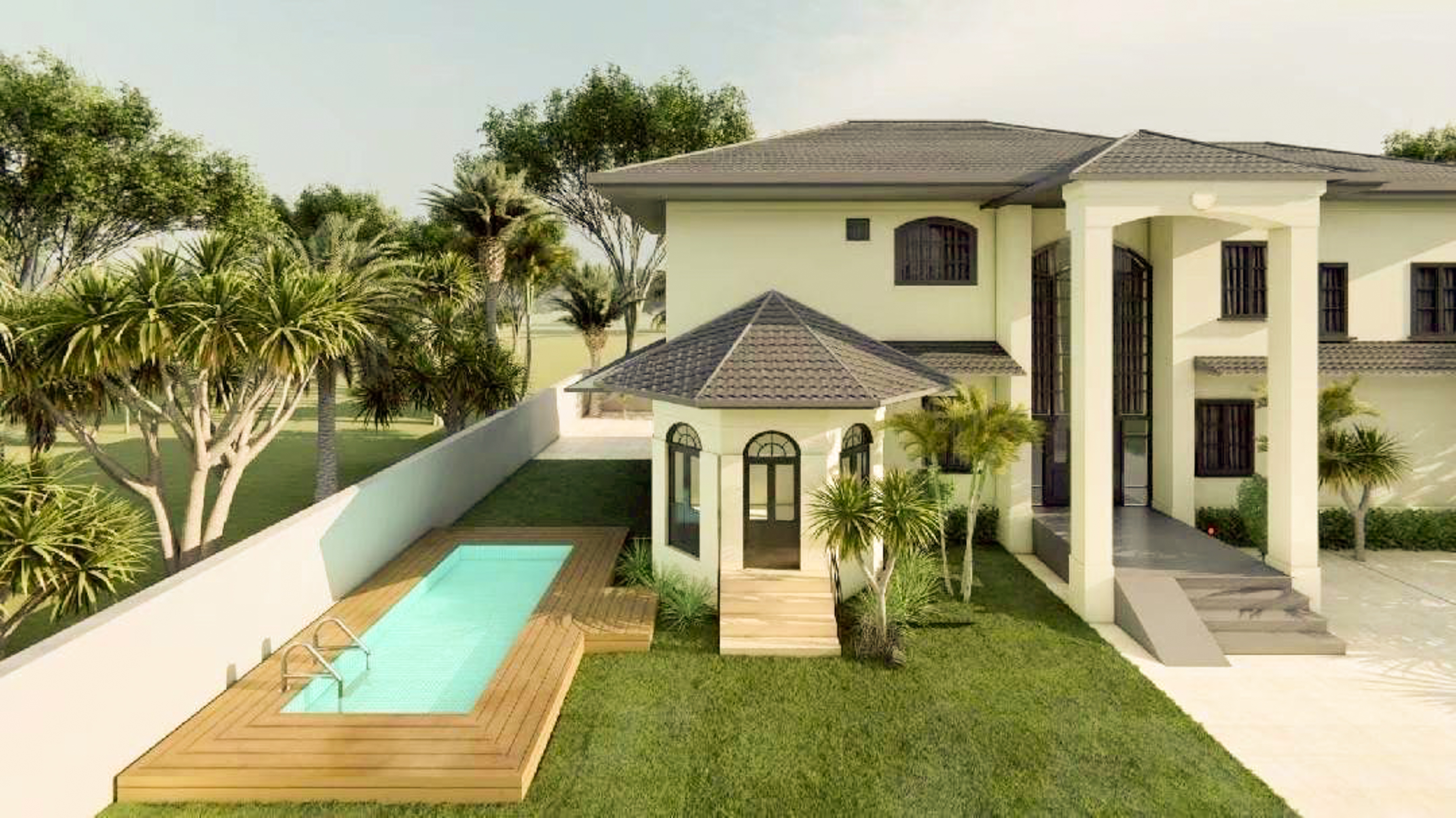 The Luxury House Phasi Charoen 