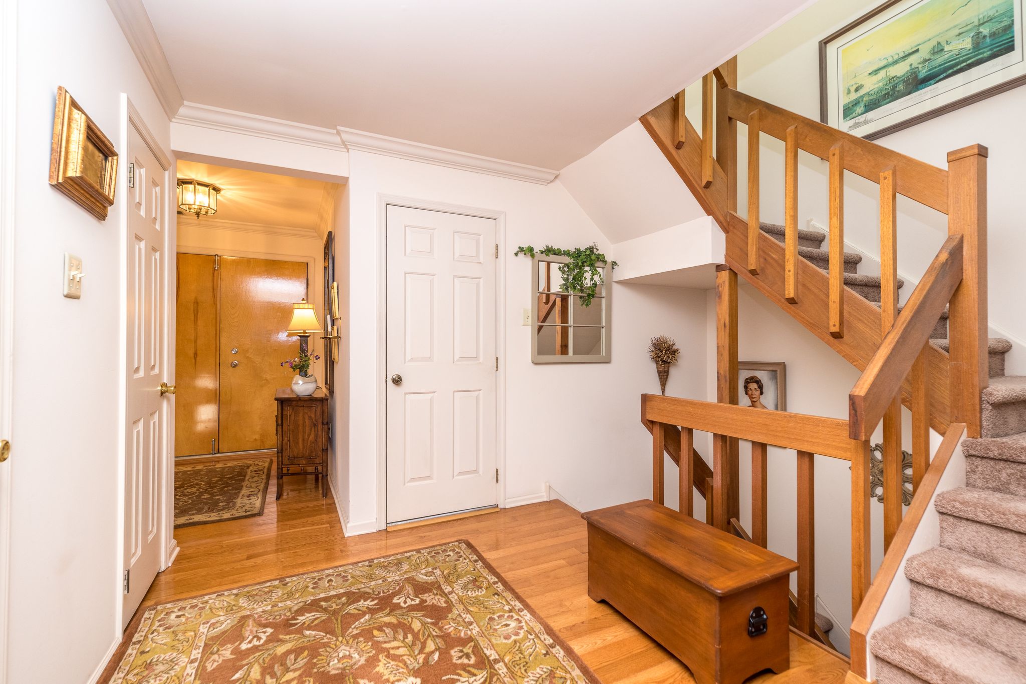 Chesterbrook, Pennsylvania, 19087, United States, 2 Bedrooms Bedrooms, ,3 BathroomsBathrooms,Residential,For Sale,1978885