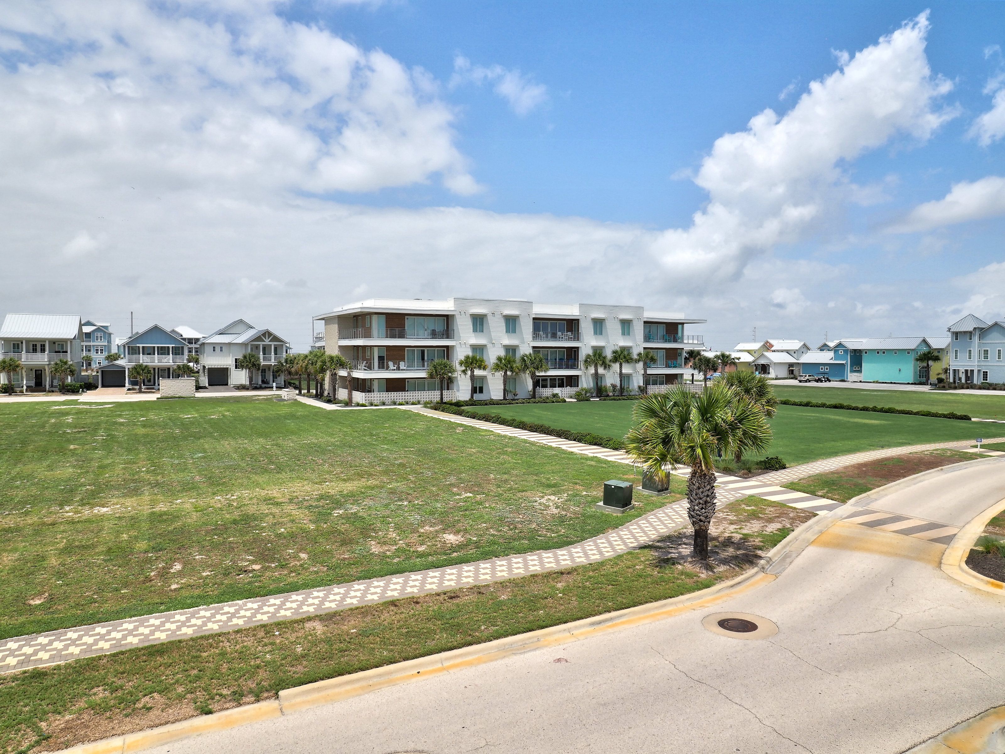  Stylish Beach Home at Sunflower Beach - 物件實景