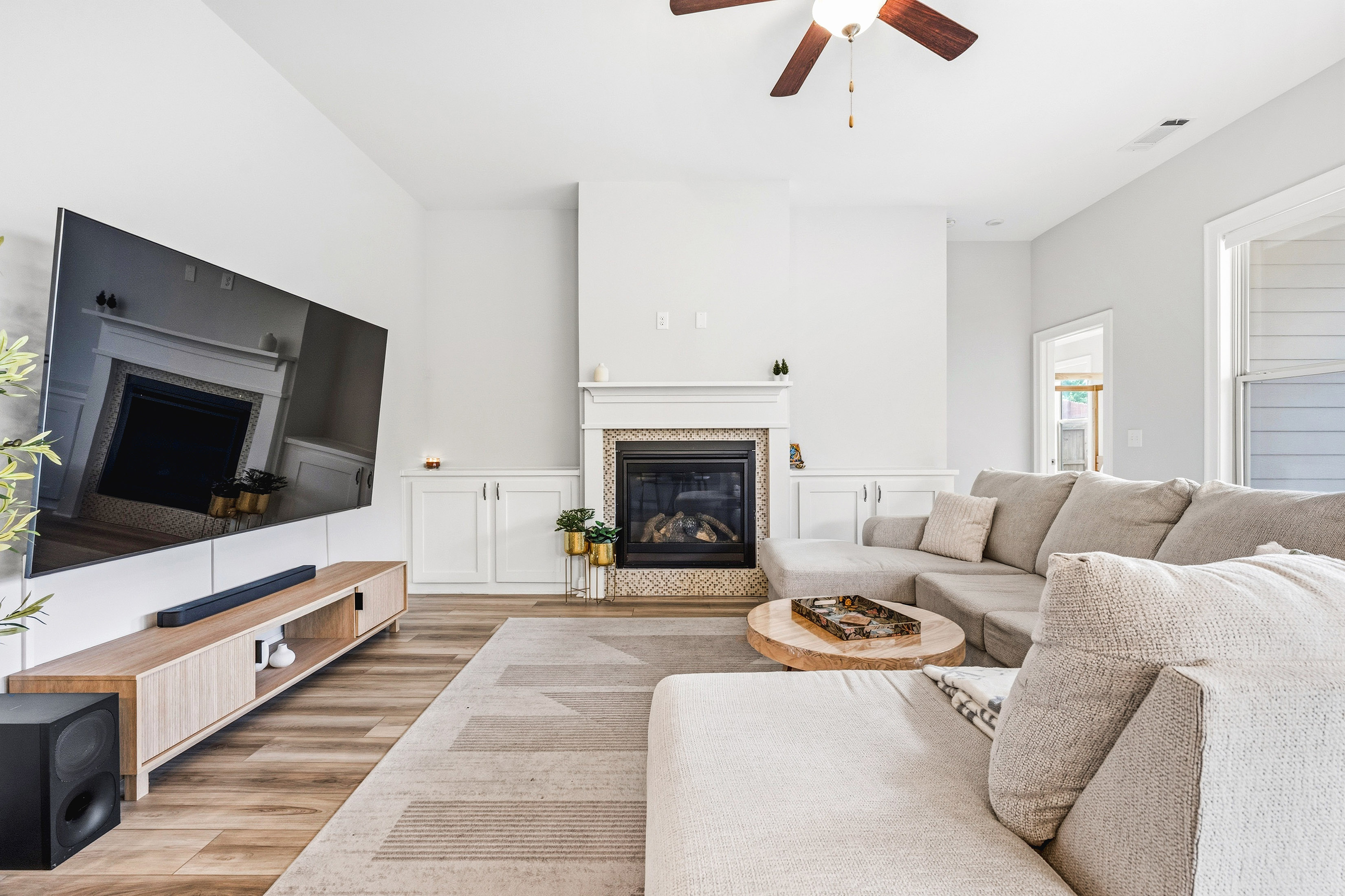  Immaculate Stepless Ranch in Desirable Summerfield - 物件實景