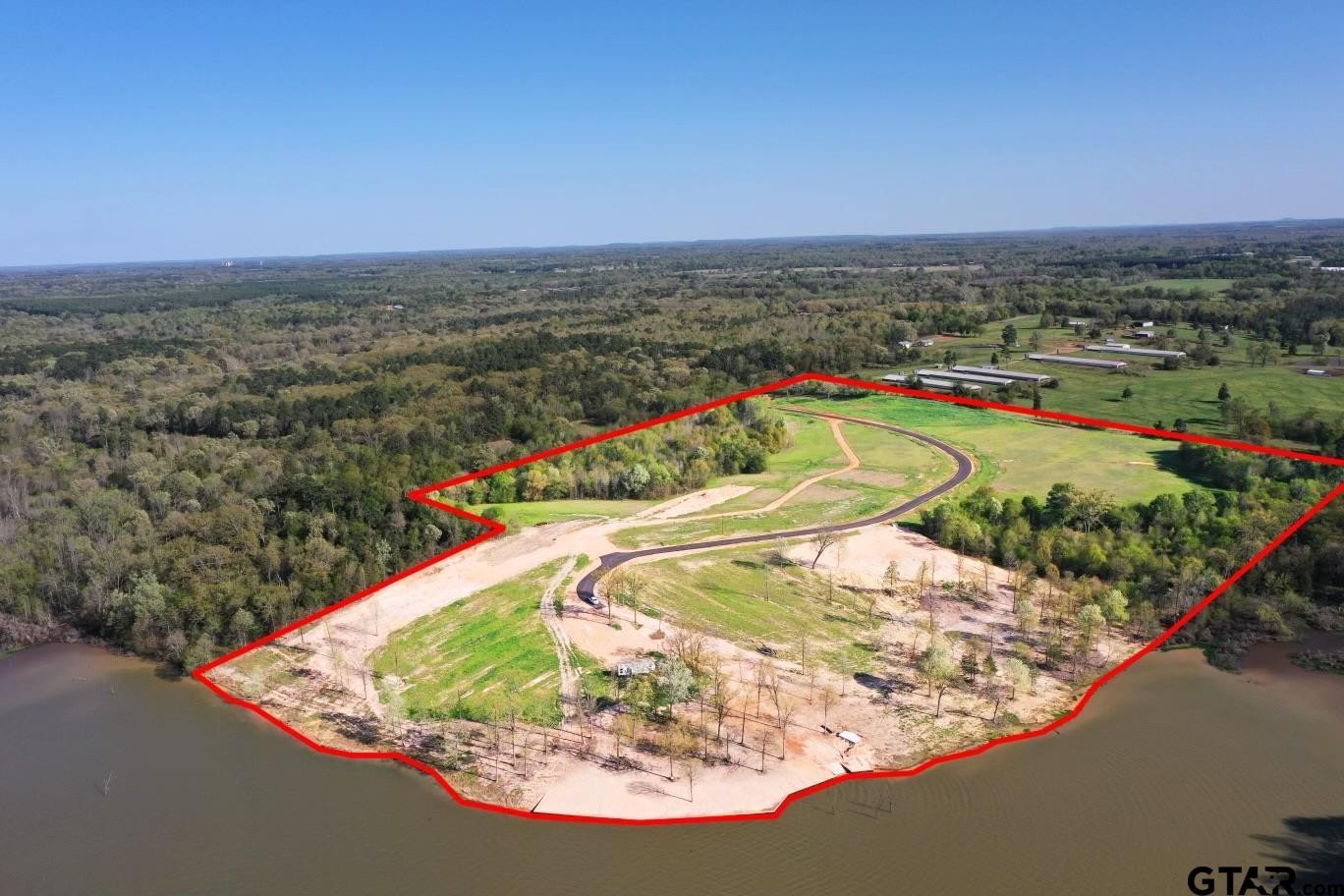 1666 CR 2332, Pittsburg, Texas, 75686, United States, ,Residential,For Sale,1666 CR 2332,1411949