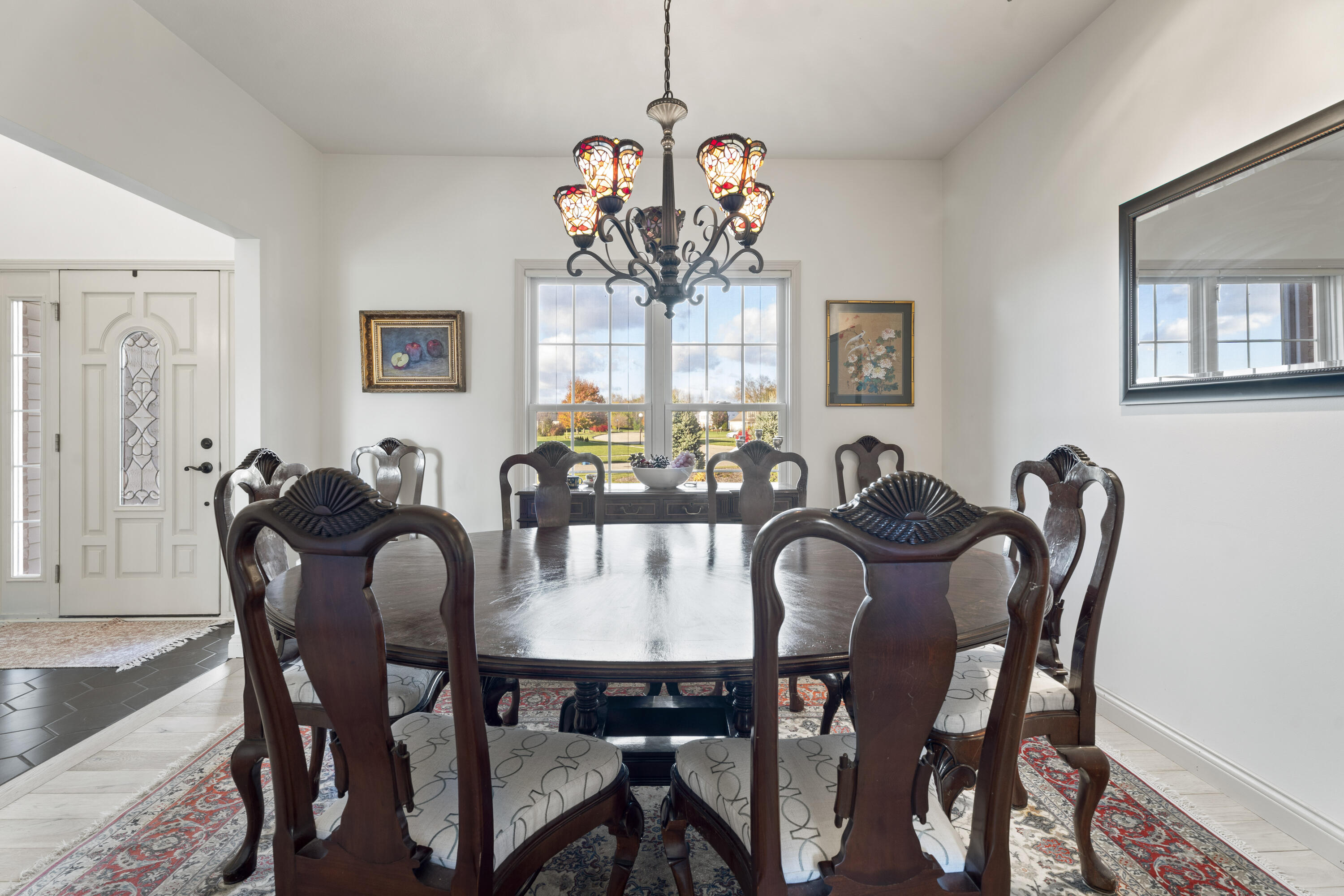 Berrien Springs, Michigan, 49103, United States, 6 Bedrooms Bedrooms, ,4 BathroomsBathrooms,Residential,For Sale,2005382