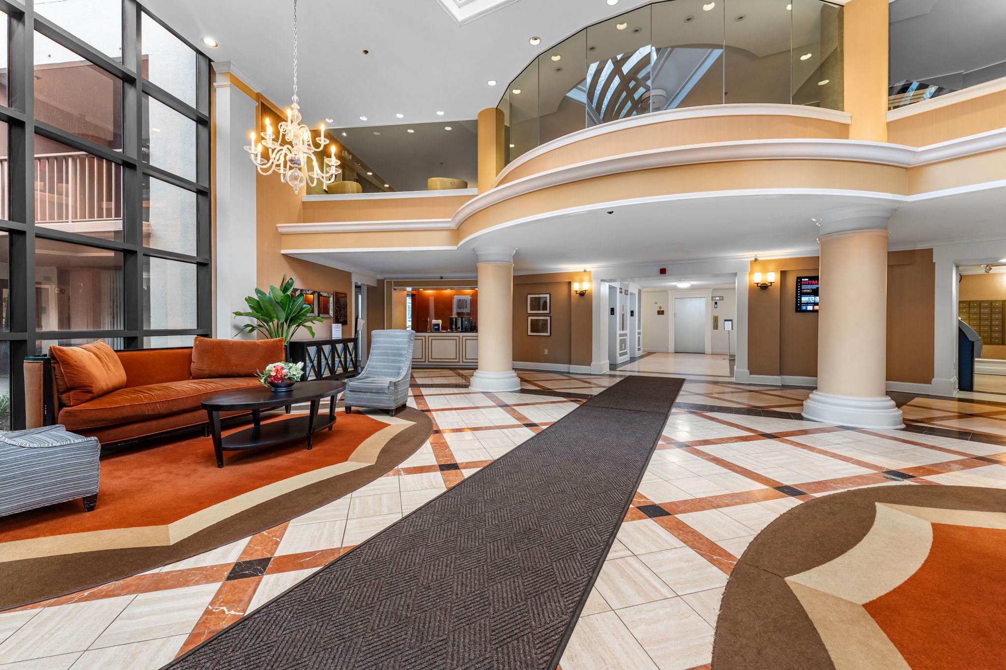  10101 Grosvenor Place, Rockville, MD, 20852 - 物件實景