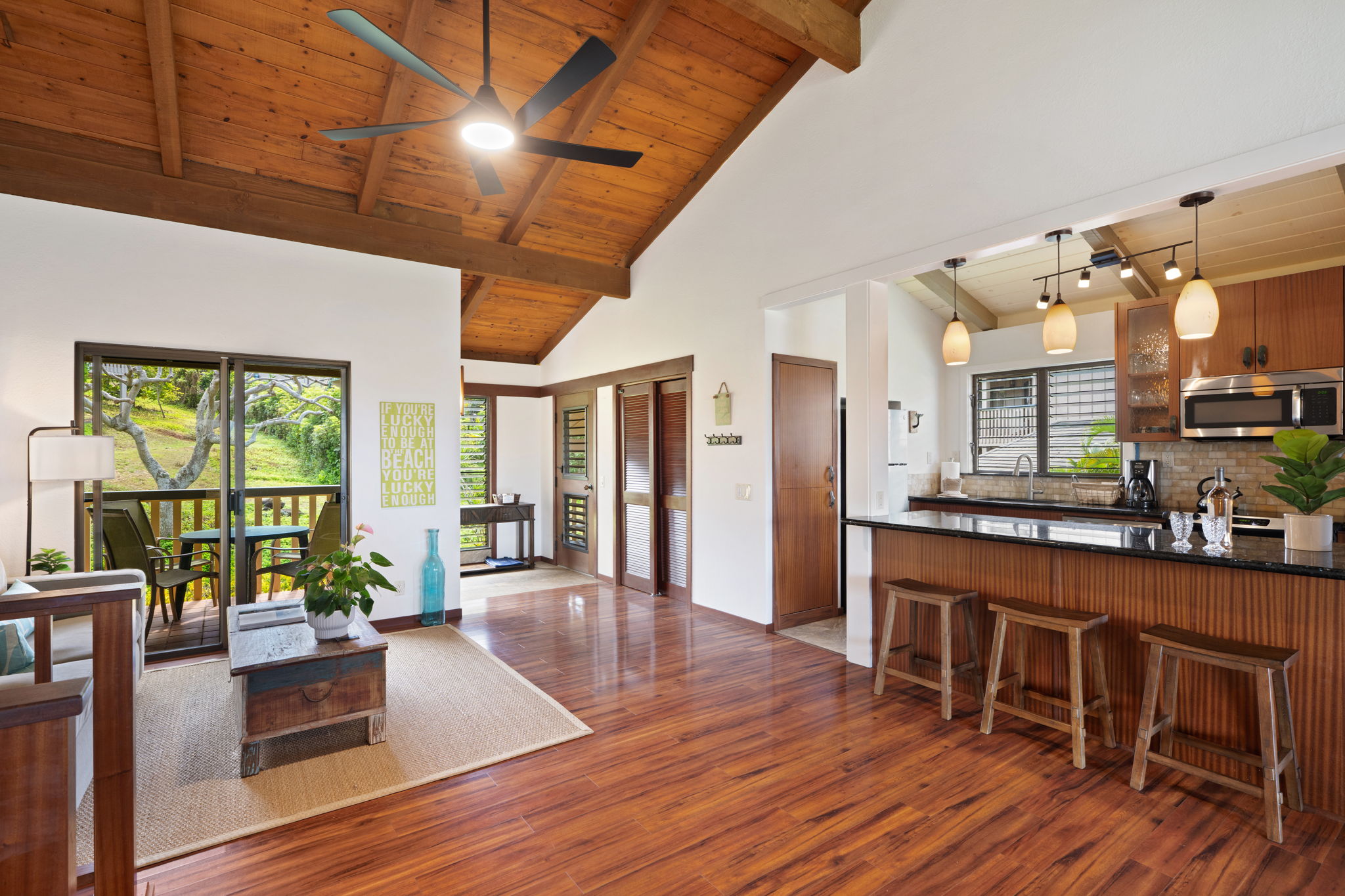 Koloa, Hawaii, 96756, United States, 2 Bedrooms Bedrooms, ,2 BathroomsBathrooms,Residential,For Sale,2003264