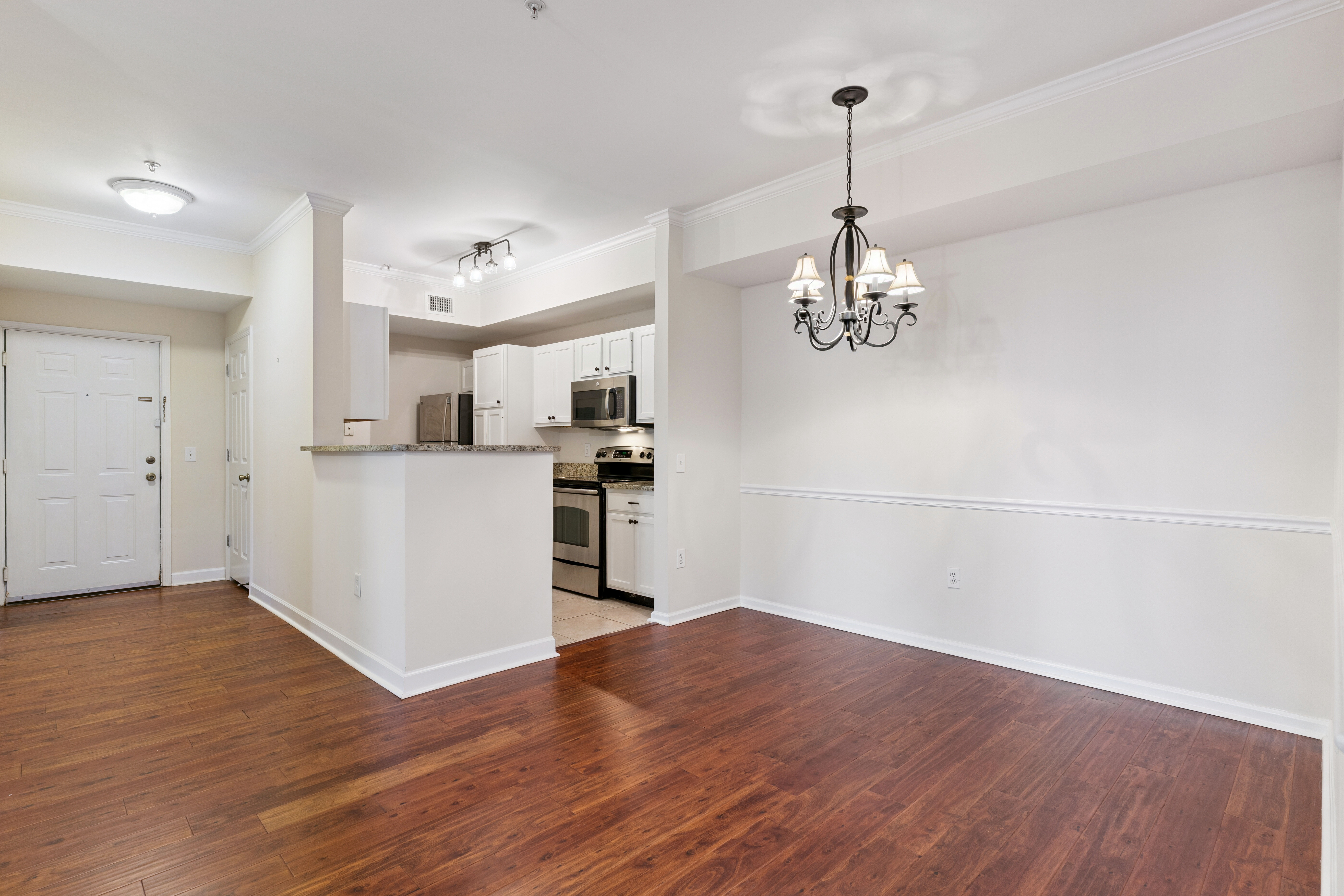  1704 Frederica Road #507 - 物件實景