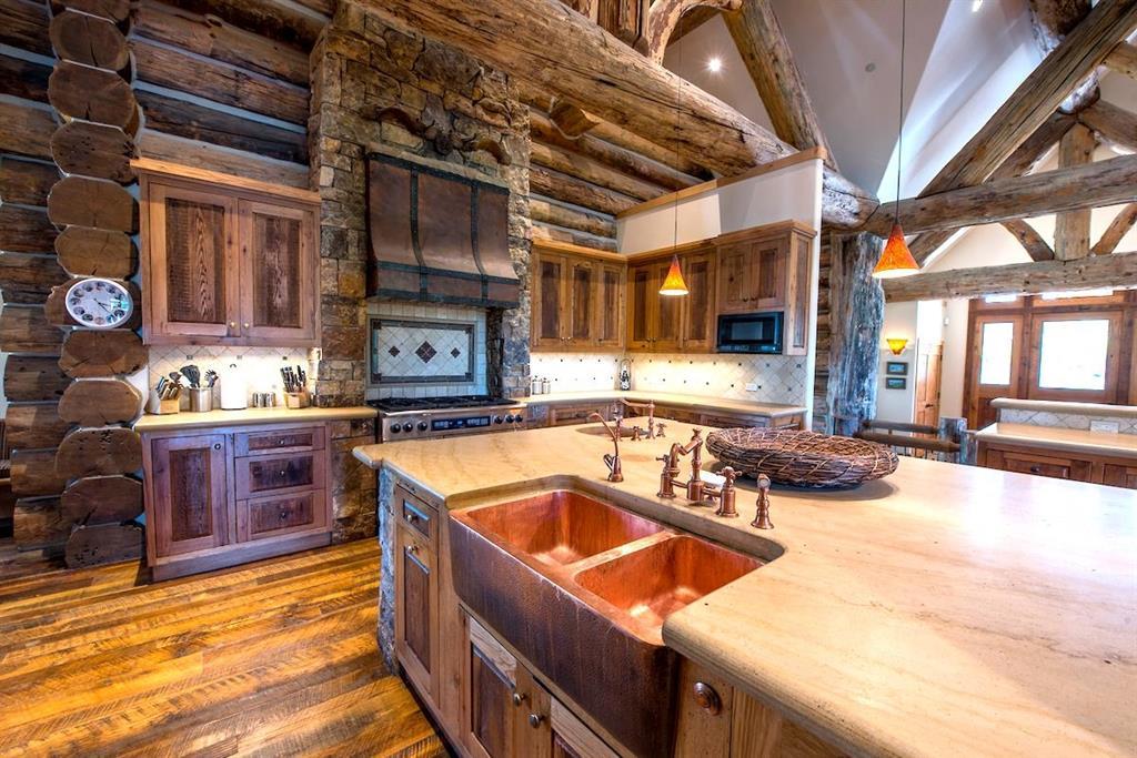 Crested Butte, Colorado, 81224, United States, 7 Bedrooms Bedrooms, ,10 BathroomsBathrooms,Residential,For Sale,1868441