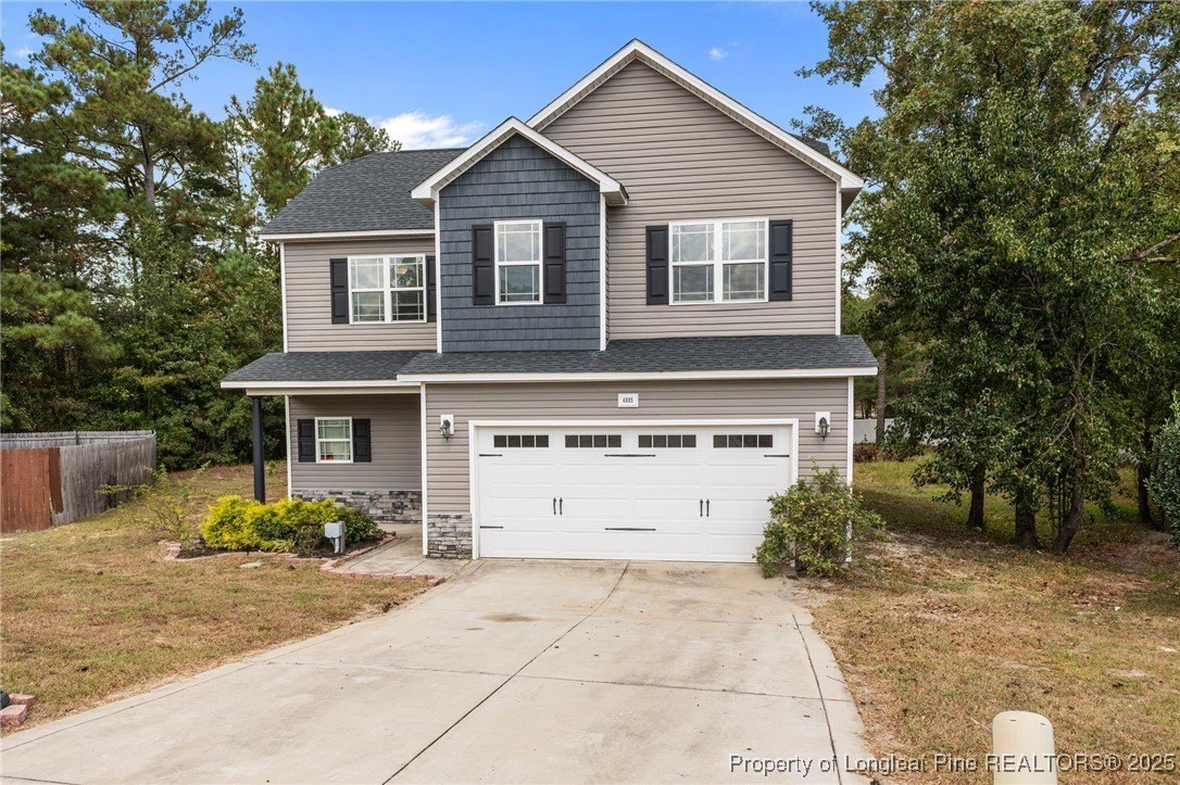 Laurelwood Pl, Fayetteville, NC 28306 #1