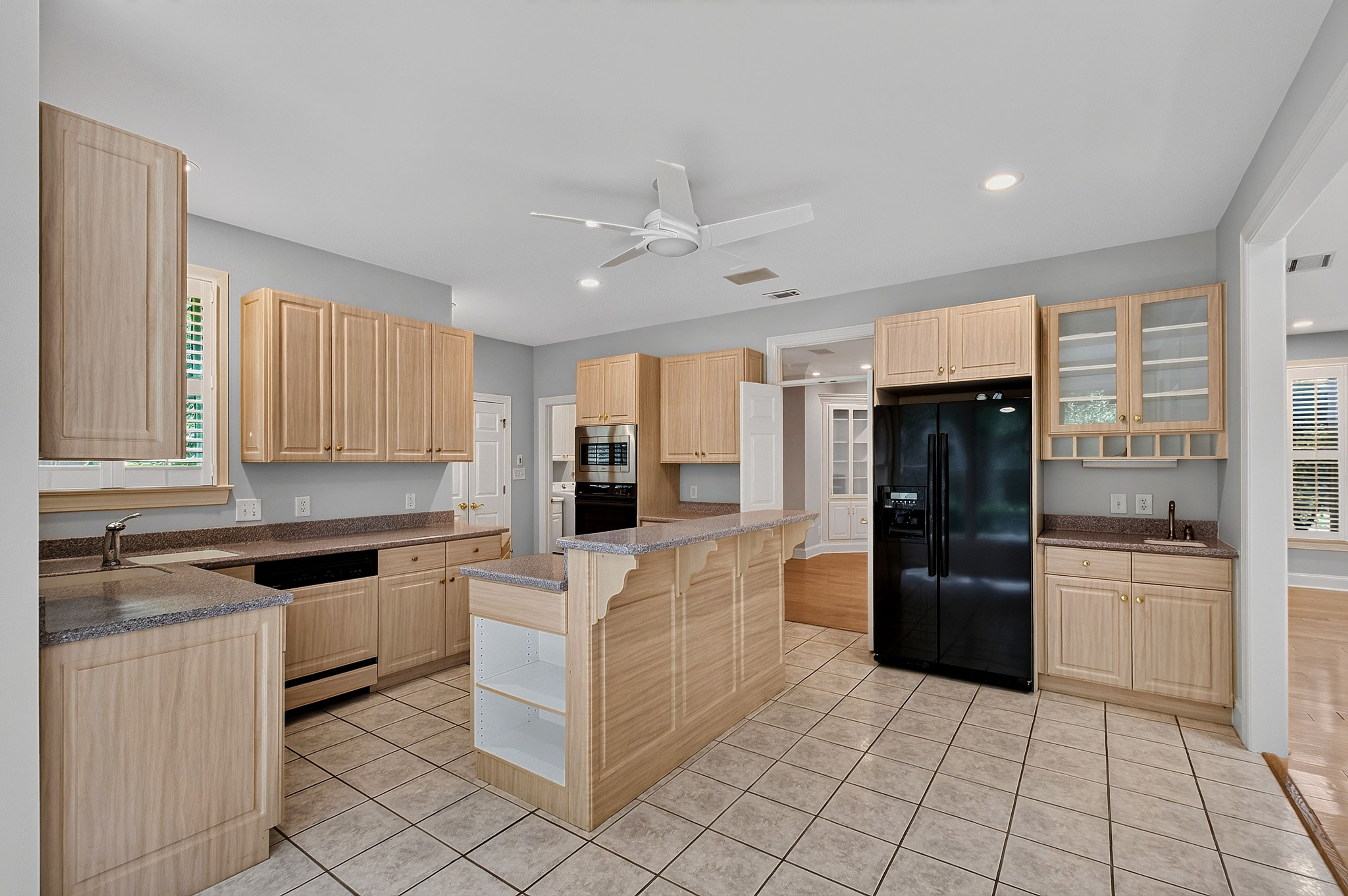  1379 Bradford Place, Pittsboro, NC 27312 - 物件實景