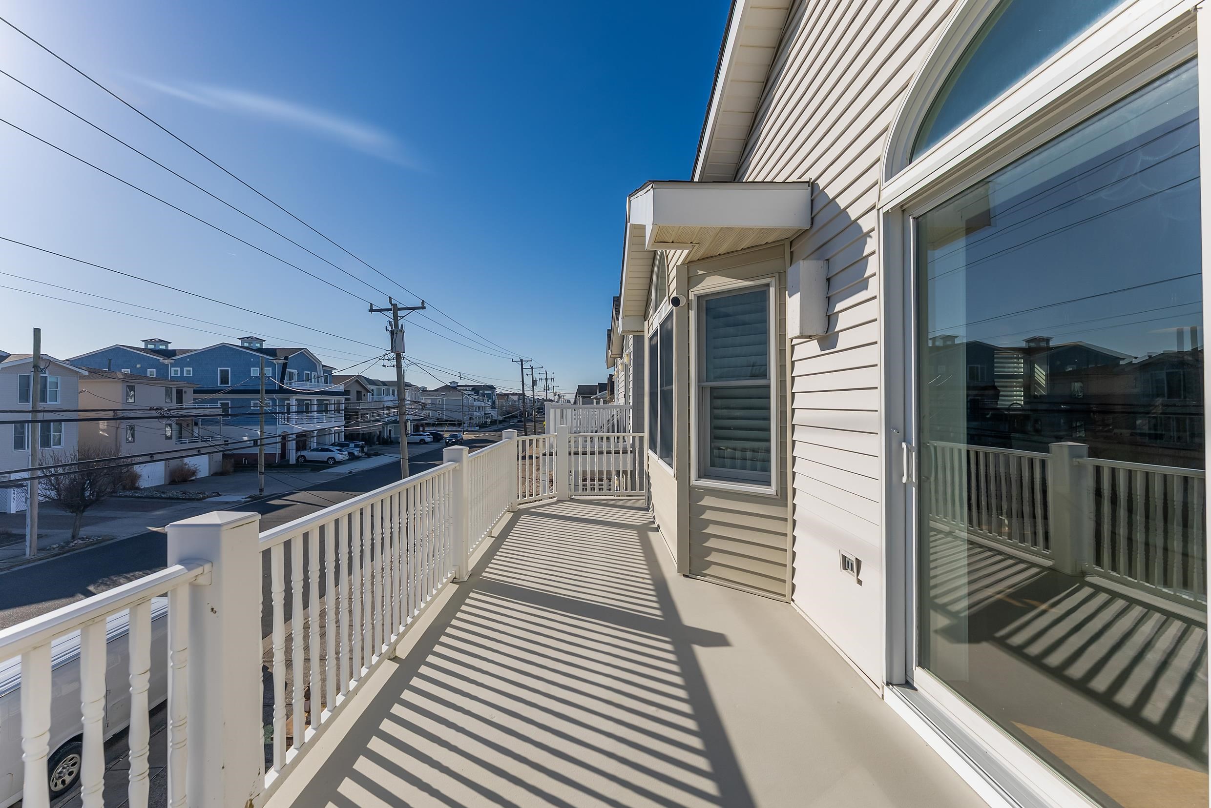 Ocean City, New Jersey, 08226, United States, 4 Bedrooms Bedrooms, ,2 BathroomsBathrooms,Residential,For Sale,2005226