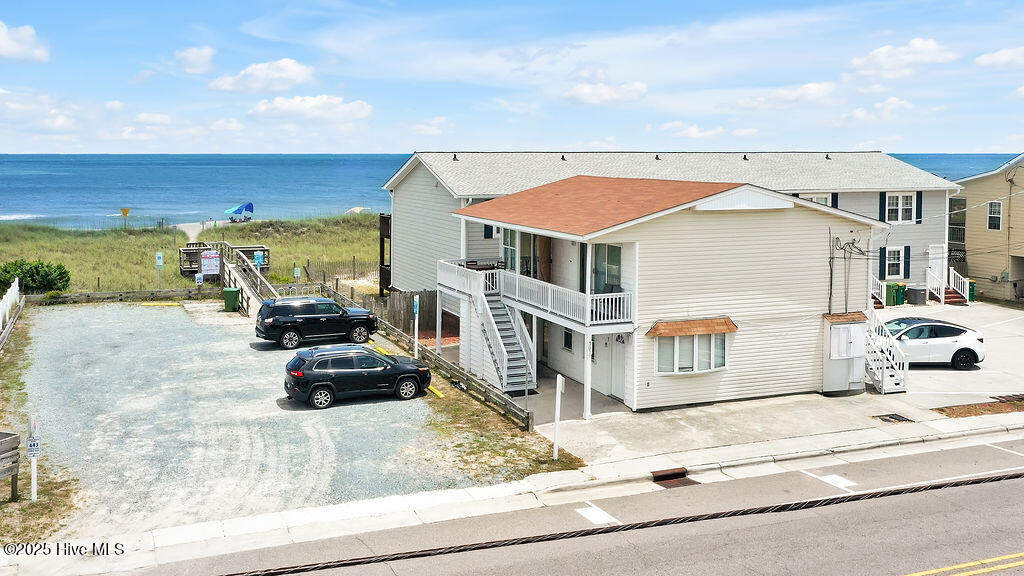 Kure Beach, North Carolina, 28449, United States, 4 Bedrooms Bedrooms, ,4 BathroomsBathrooms,Residential,For Sale,1827511