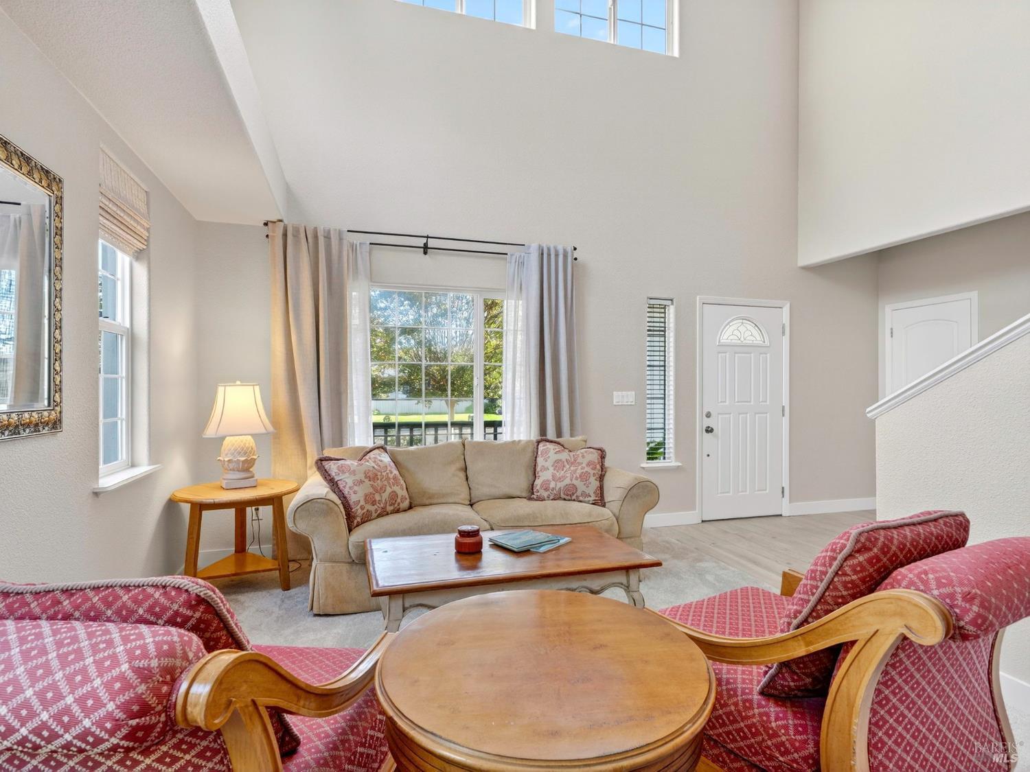 Napa, California, 94558, United States, 4 Bedrooms Bedrooms, ,3 BathroomsBathrooms,Residential,For Sale,1987902