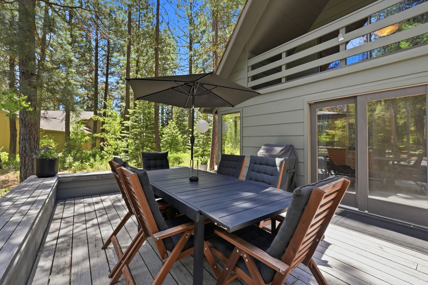  71105 Meadow Grass Circle #GH18 Black Butte Ranch, OR 97759 - 物件實景