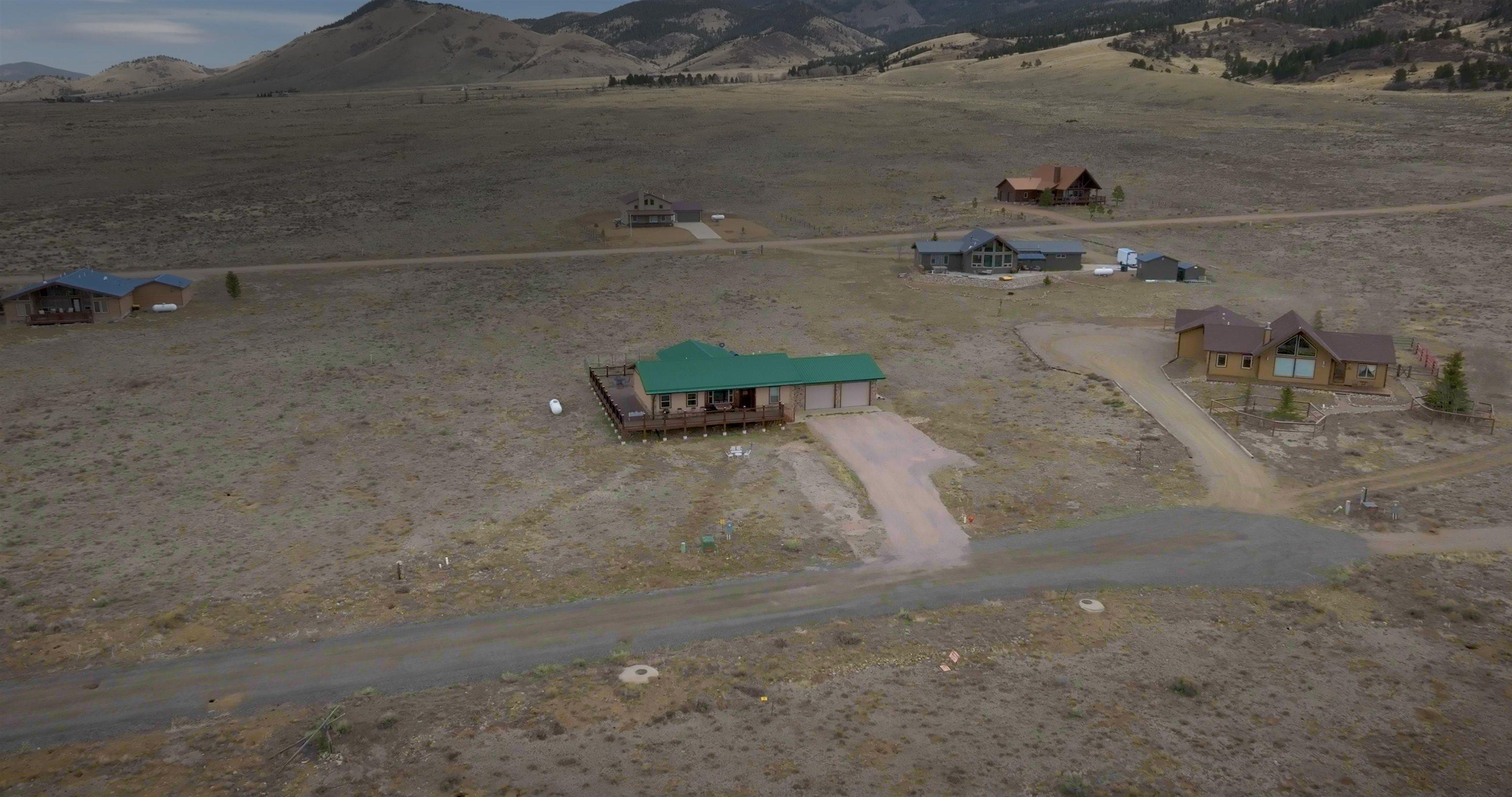 Eagle Nest, New Mexico, 87718, United States, 2 Bedrooms Bedrooms, ,2 BathroomsBathrooms,Residential,For Sale,1819476