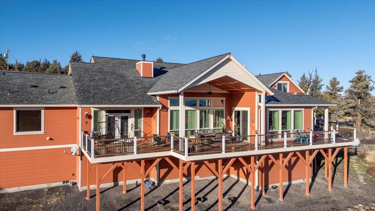 Bend, Oregon, 97703, United States, 3 Bedrooms Bedrooms, ,2 BathroomsBathrooms,Residential,For Sale,2005740