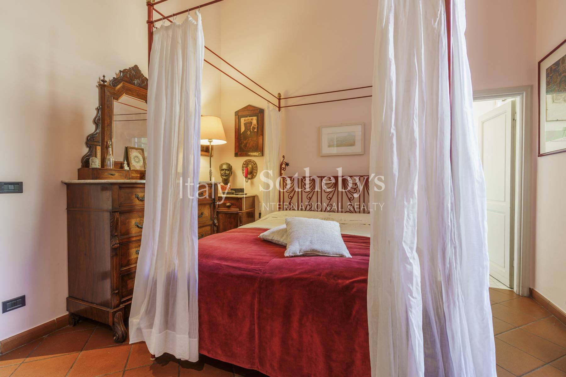  Prestigious apartment in the historic centre of Florence - 物件實景