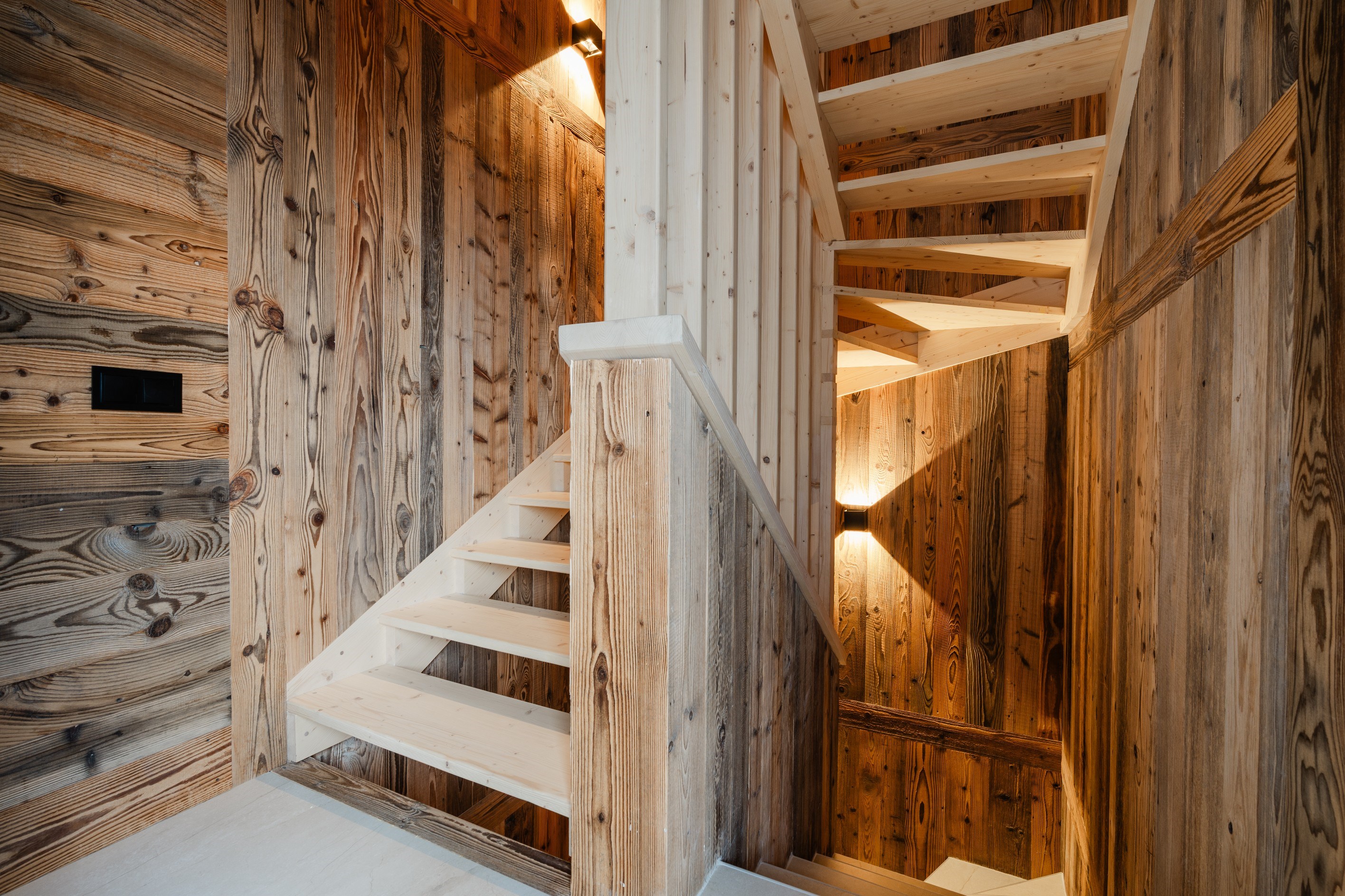  Exceptional New Chalet with Panoramic Views and High-End Features - 物件實景