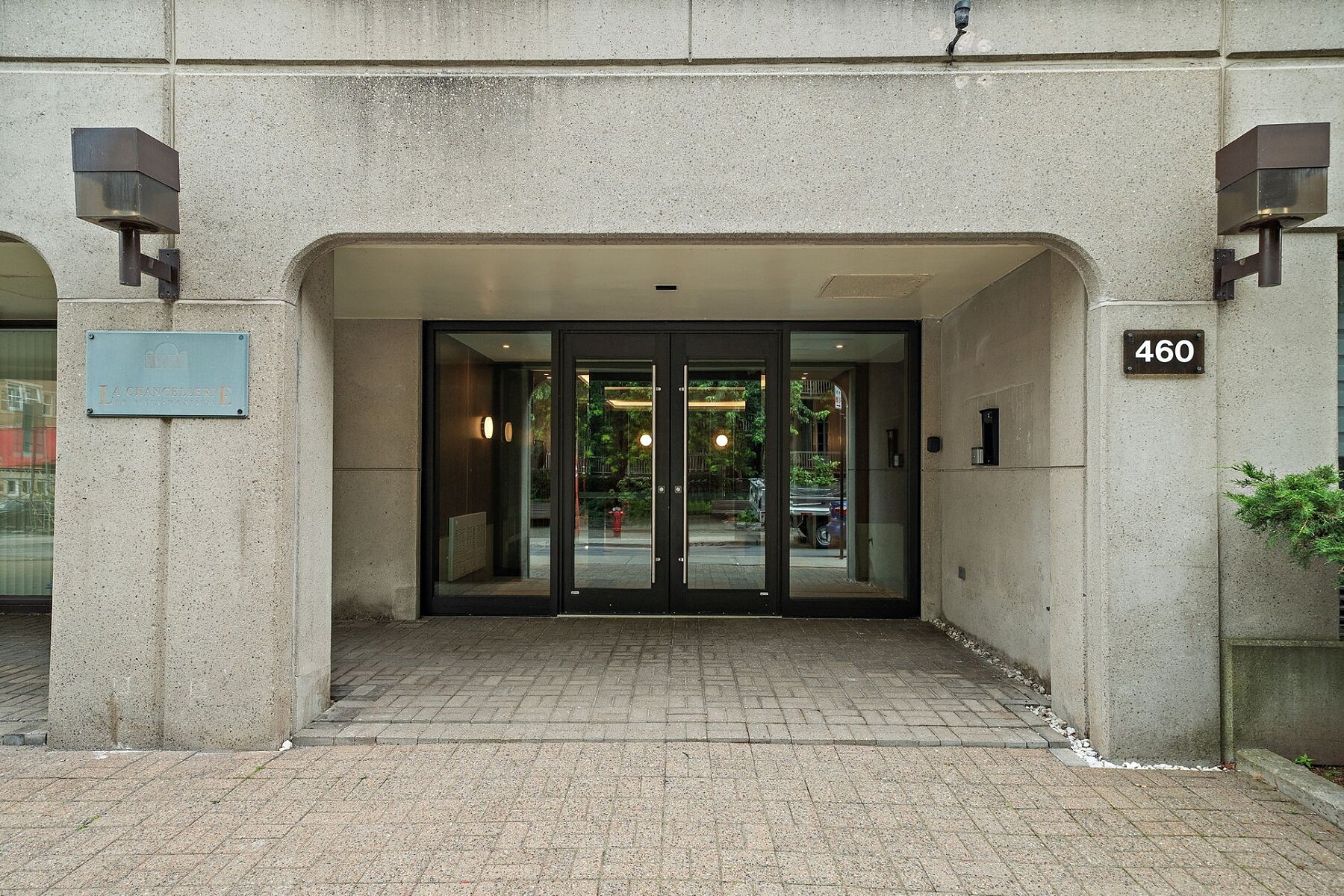  Ville-Marie, Montréal - 物件實景